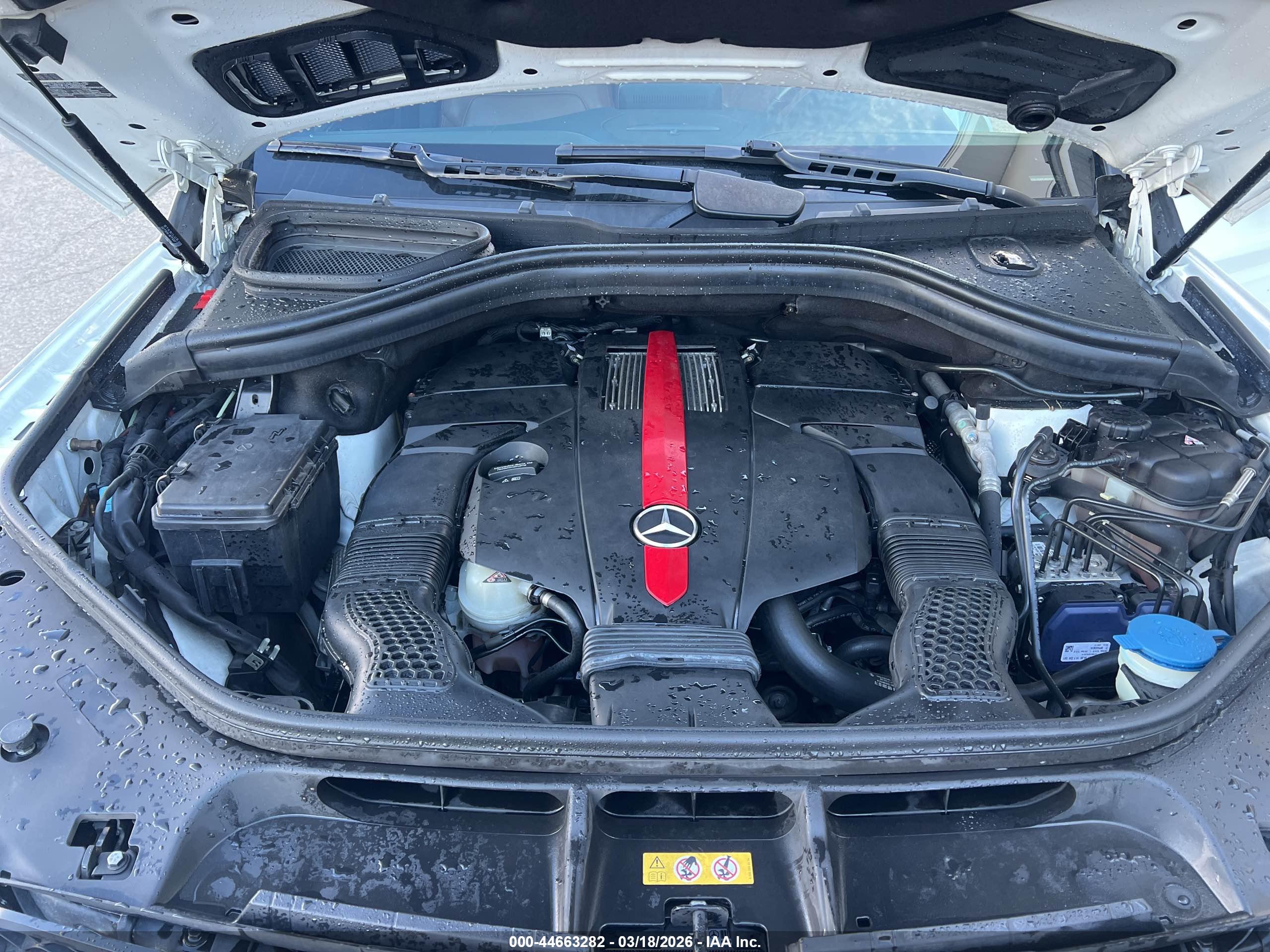 MERCEDES-BENZ GLE image 10
