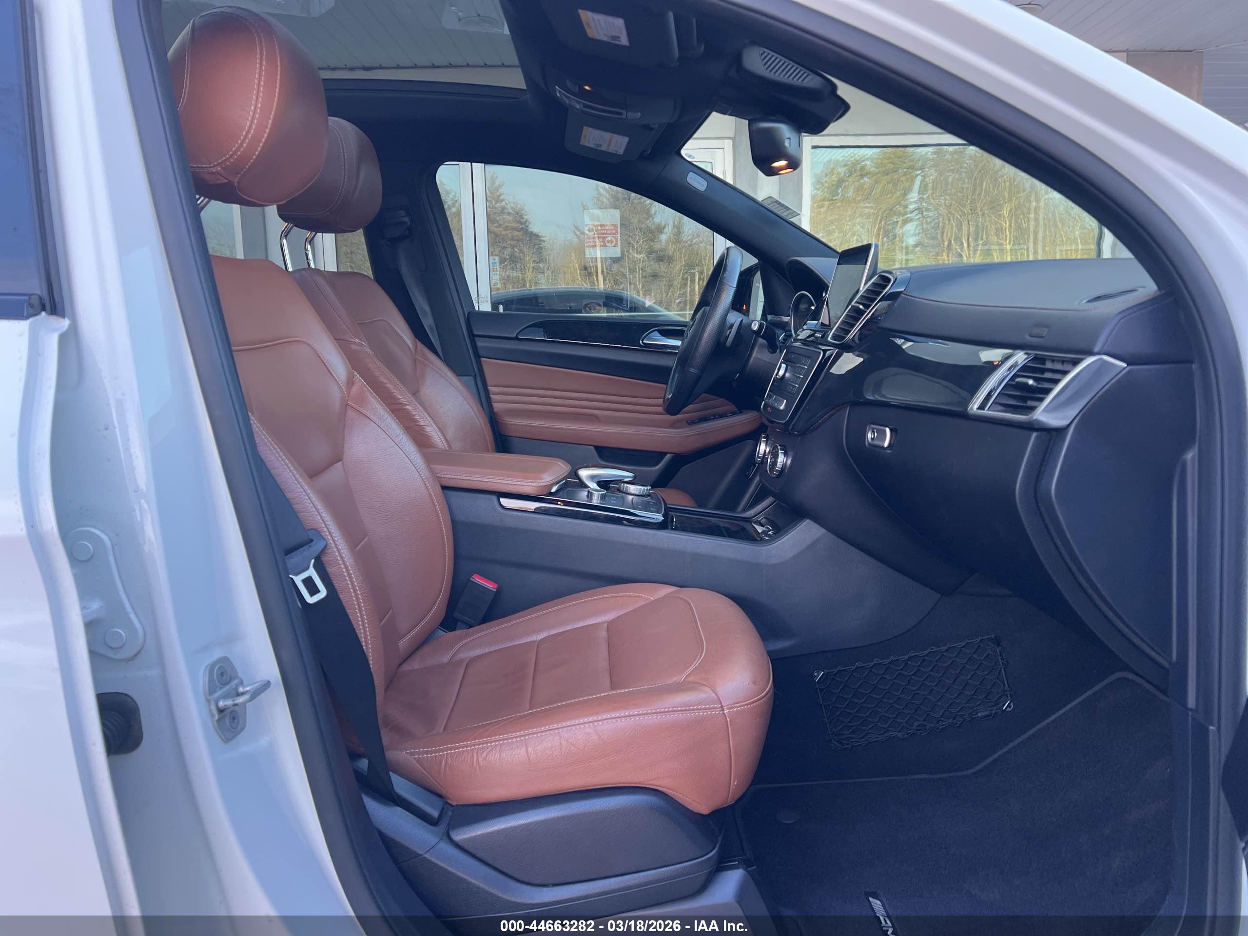 MERCEDES-BENZ GLE image 5