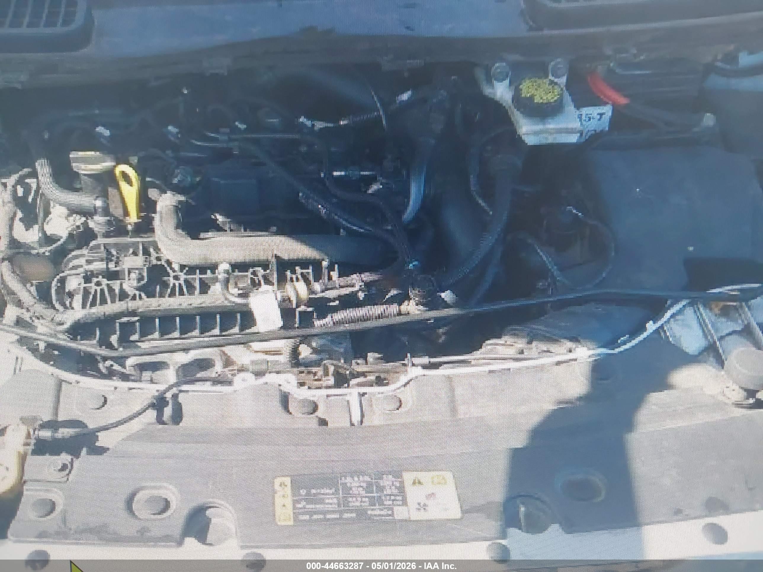 FORD ESCAPE image 10