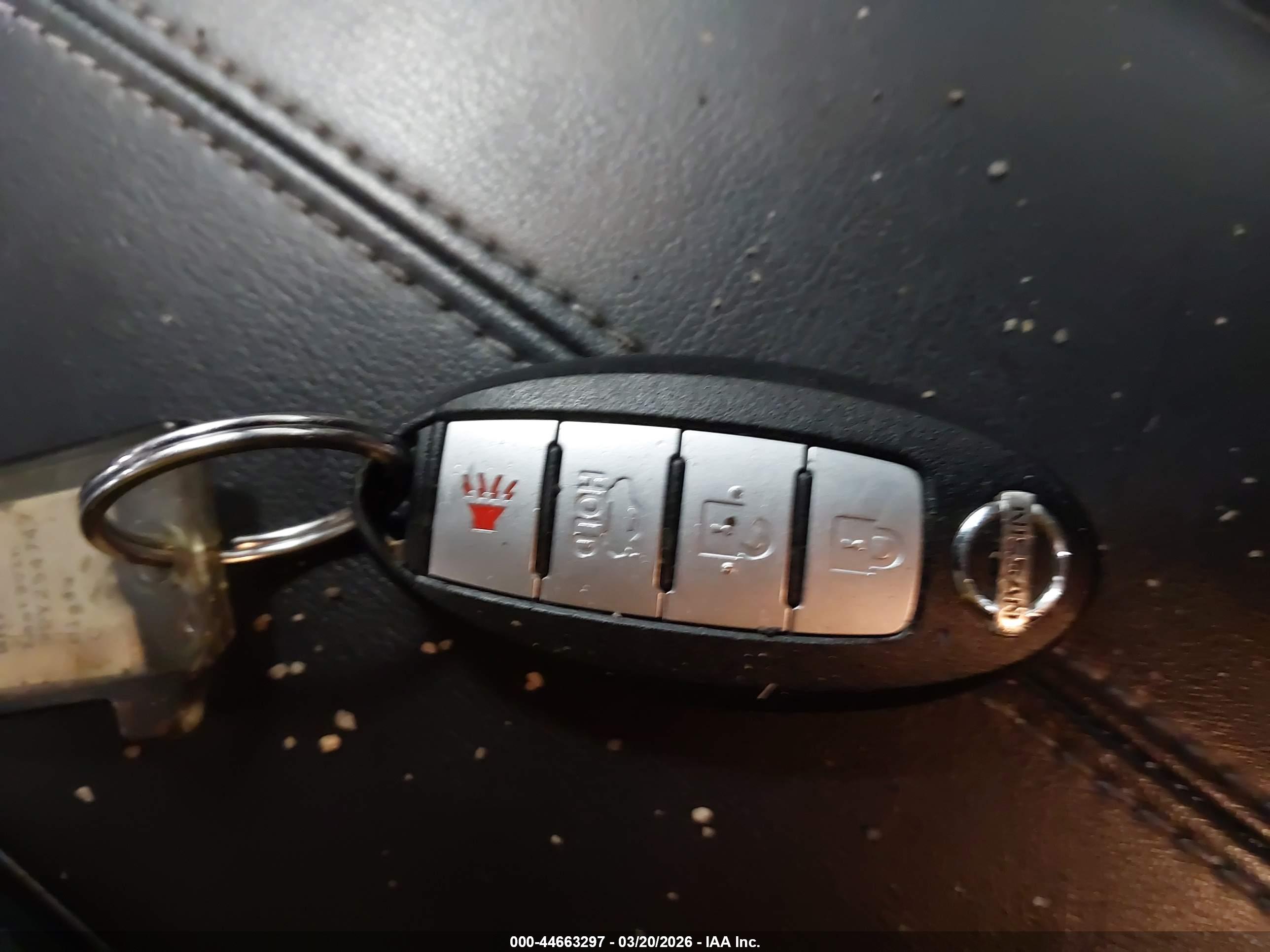 NISSAN SENTRA image 11