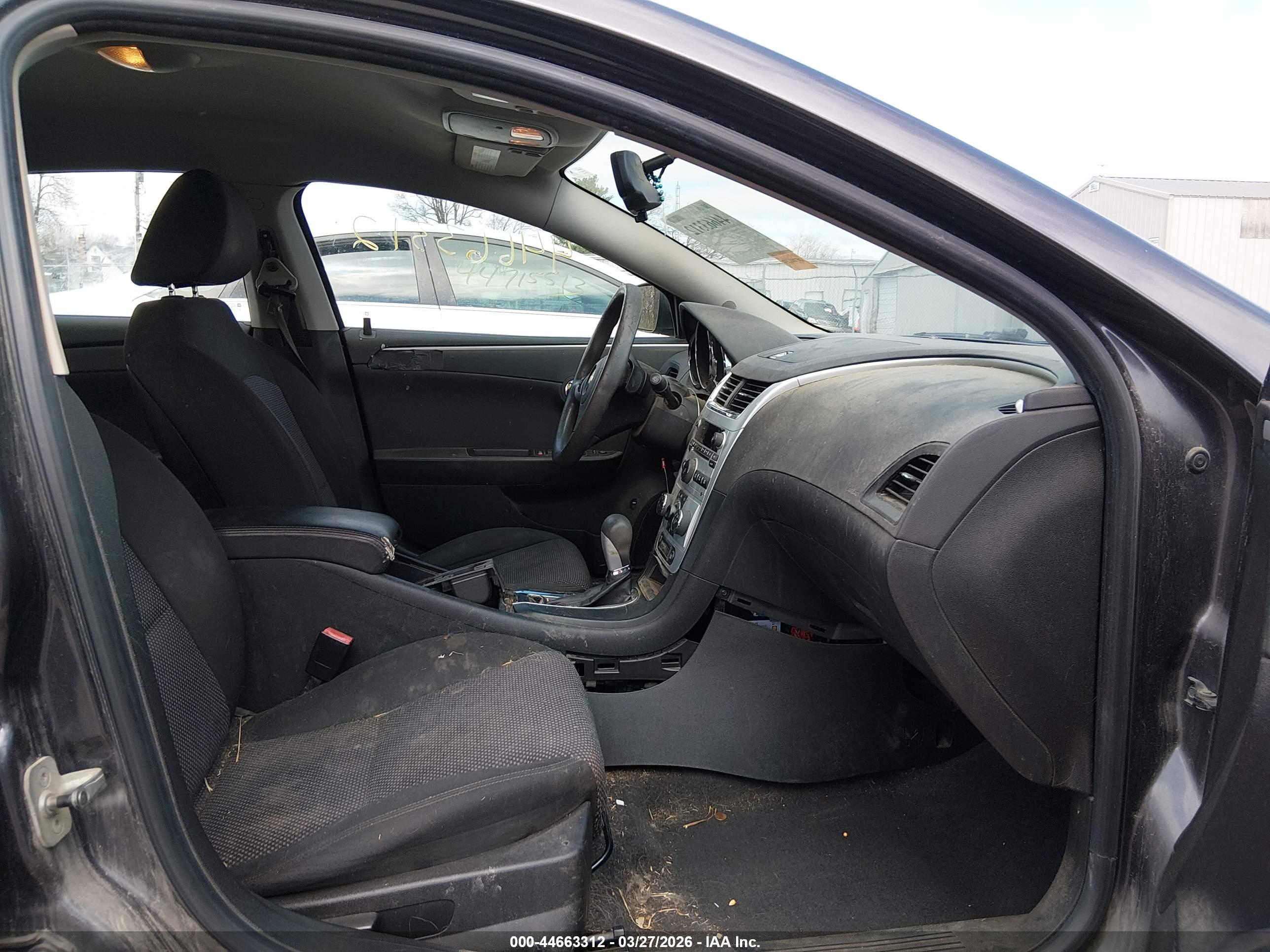 CHEVROLET MALIBU image 5