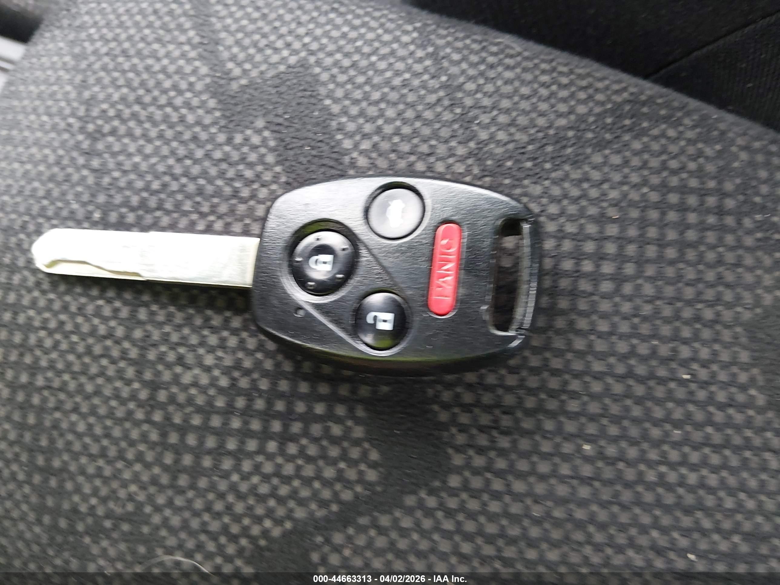 HONDA CIVIC image 11