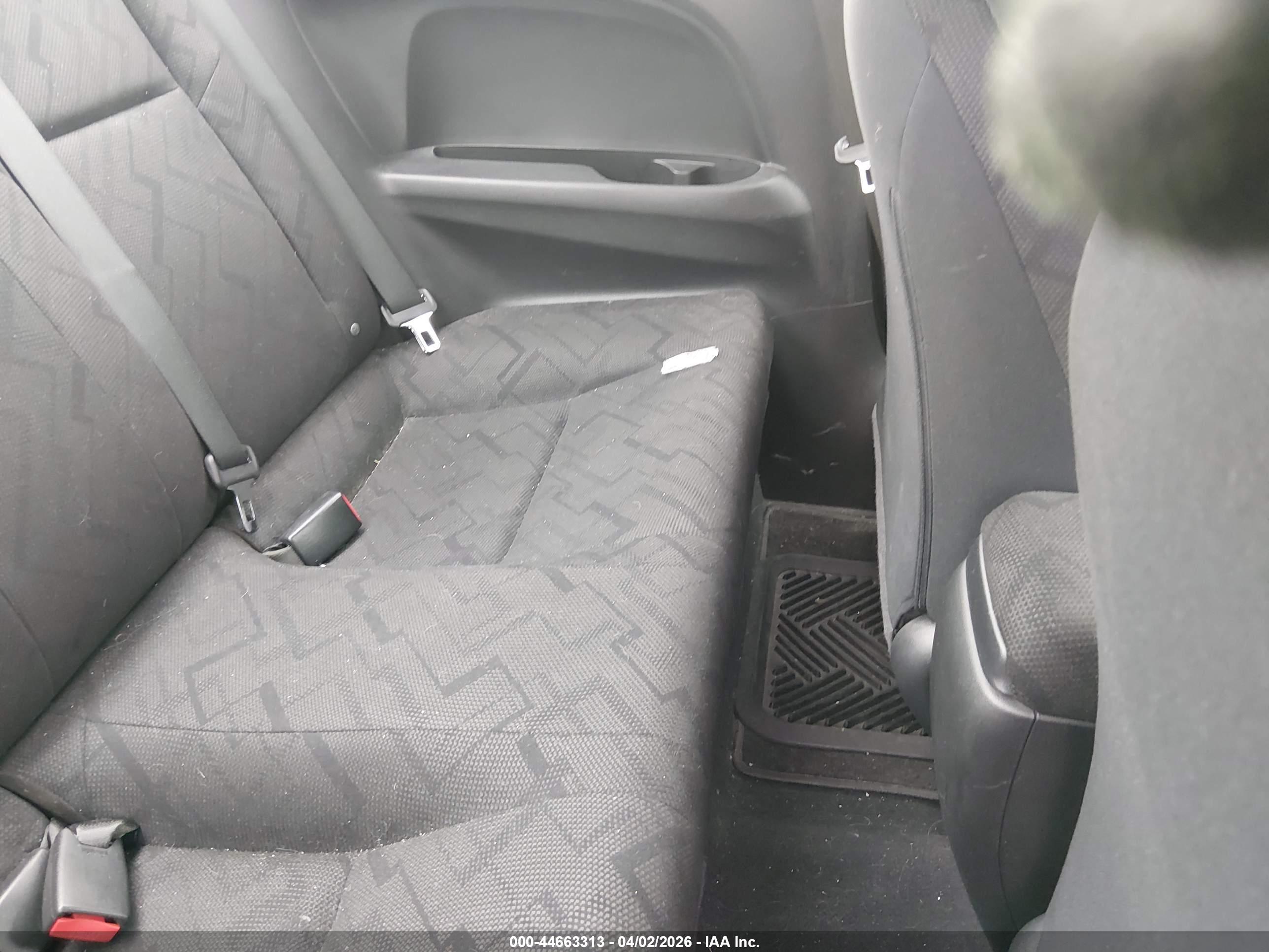 HONDA CIVIC image 8