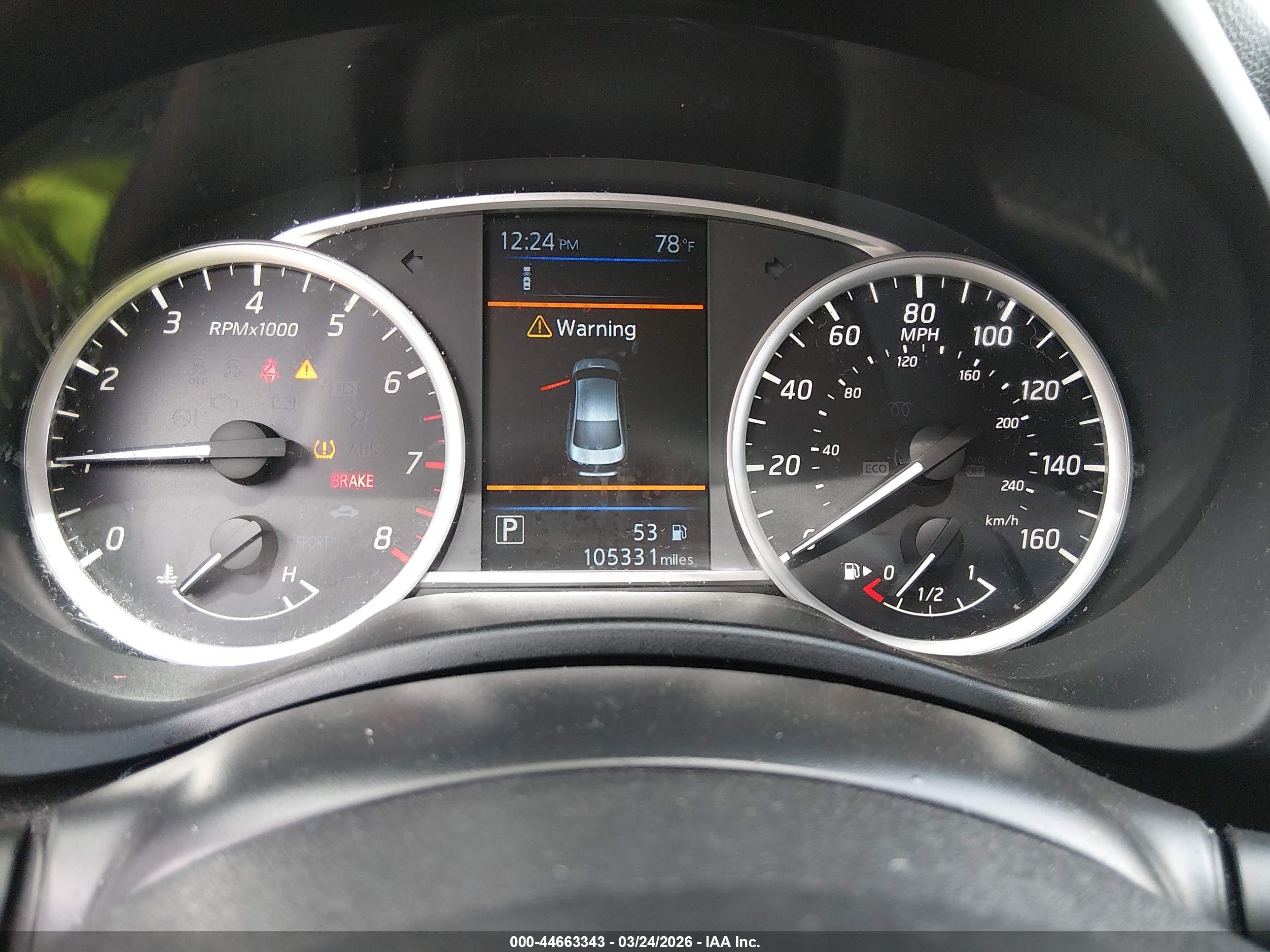NISSAN SENTRA image 7