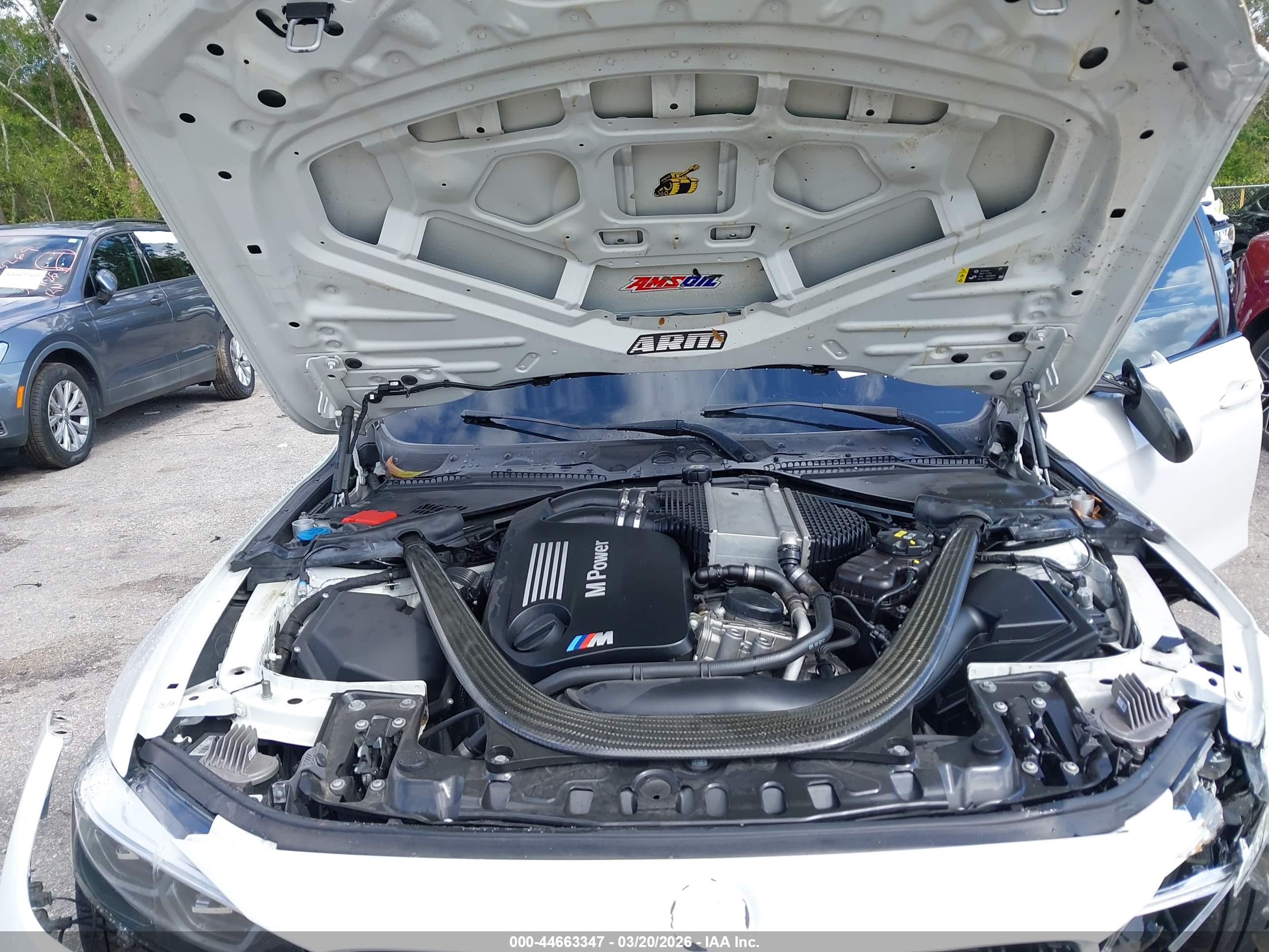 BMW M3 image 10