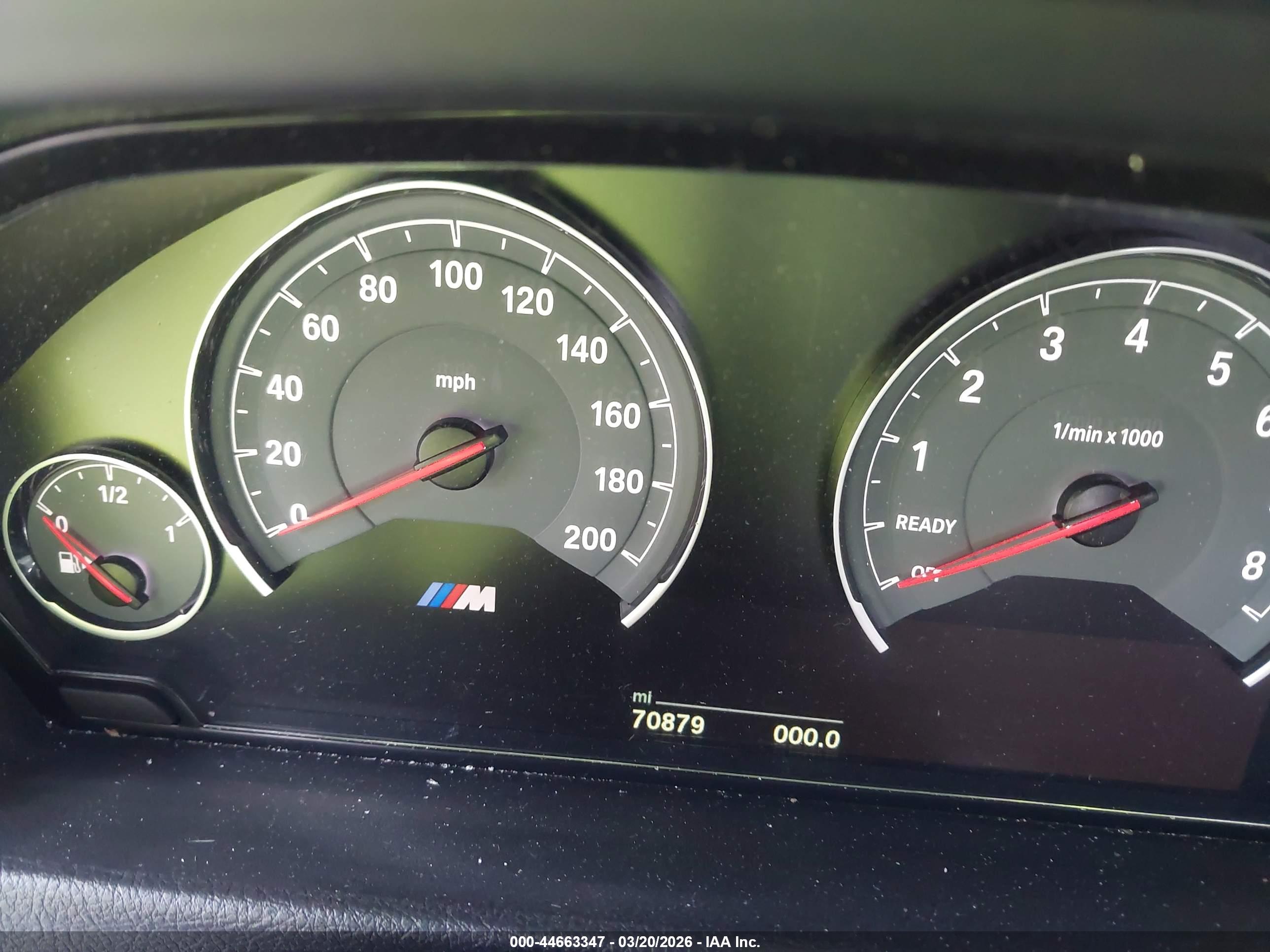 BMW M3 image 7