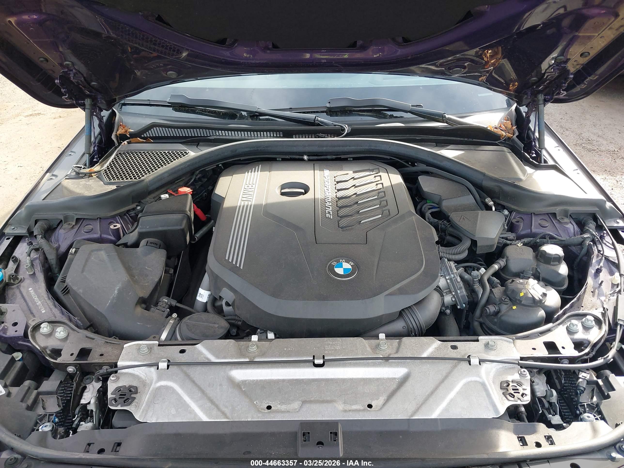 BMW M240 image 10