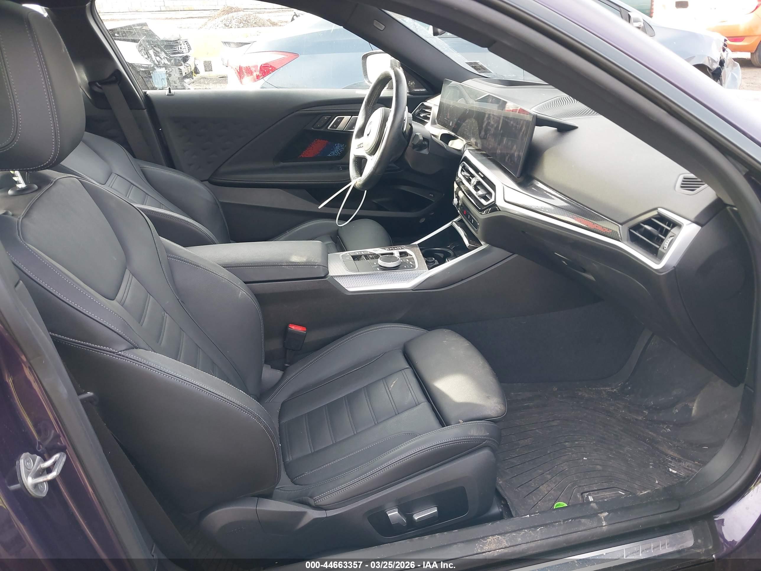 BMW M240 image 5