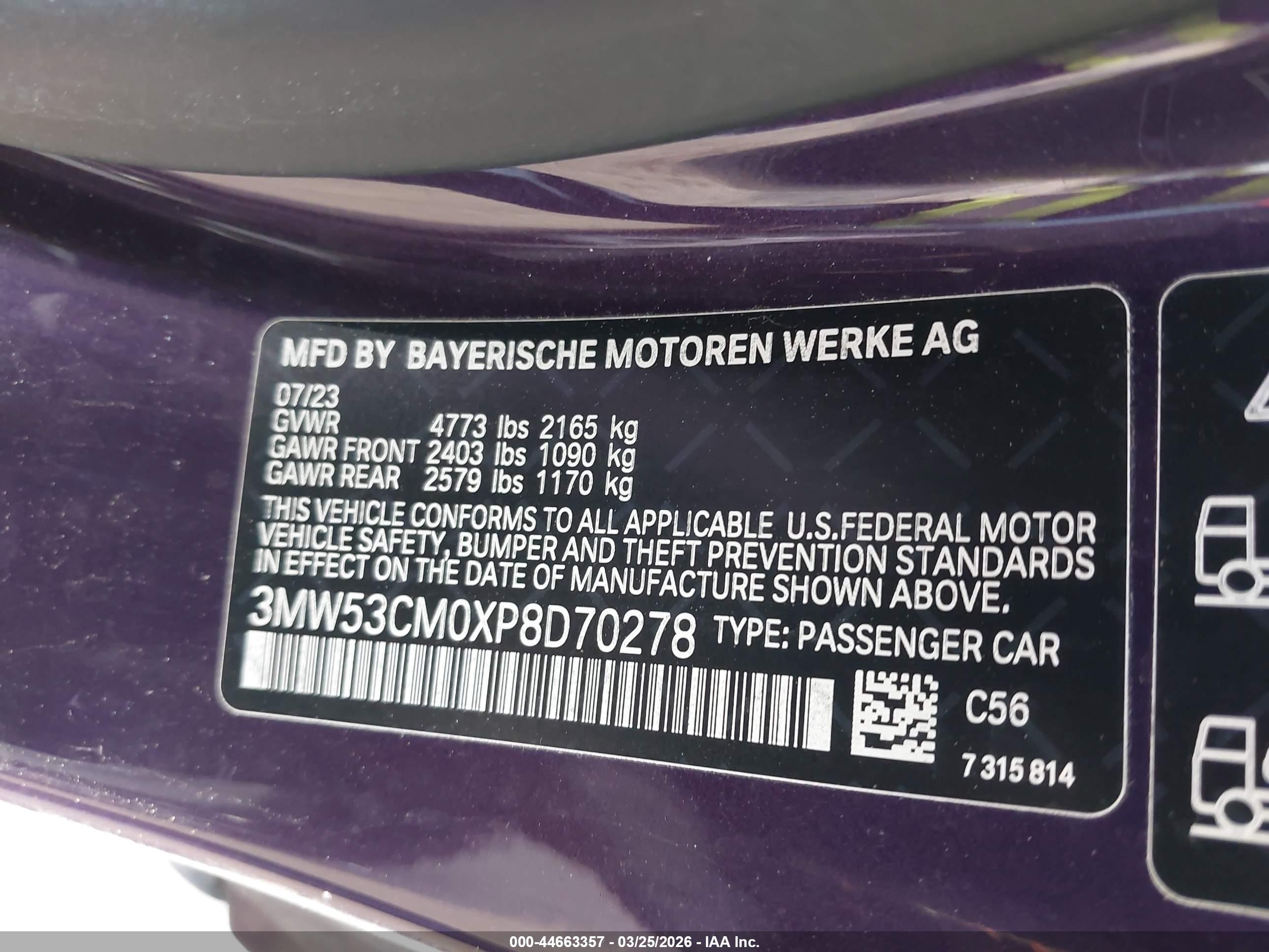 BMW M240 image 9