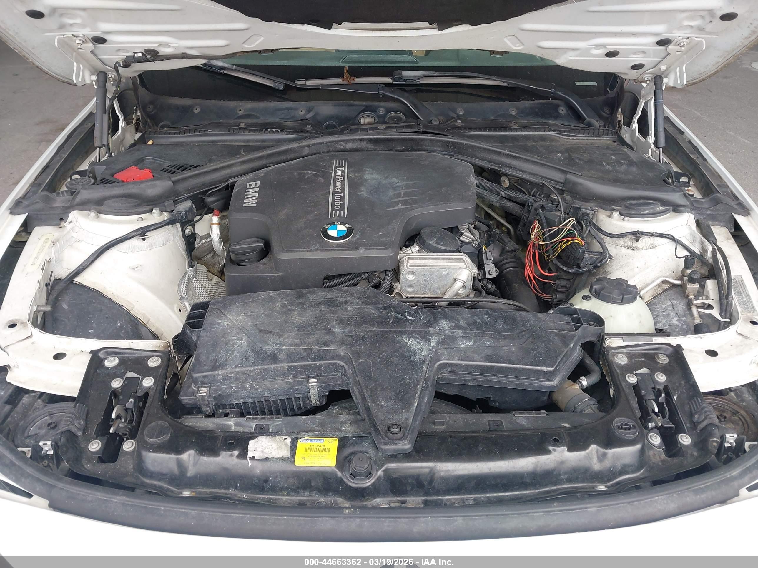 BMW 328I image 10
