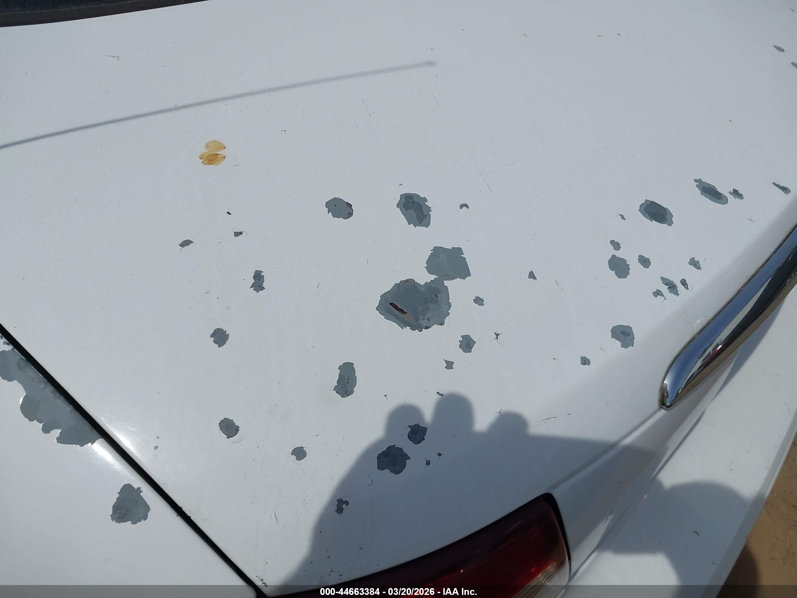 MERCURY SABLE image 6