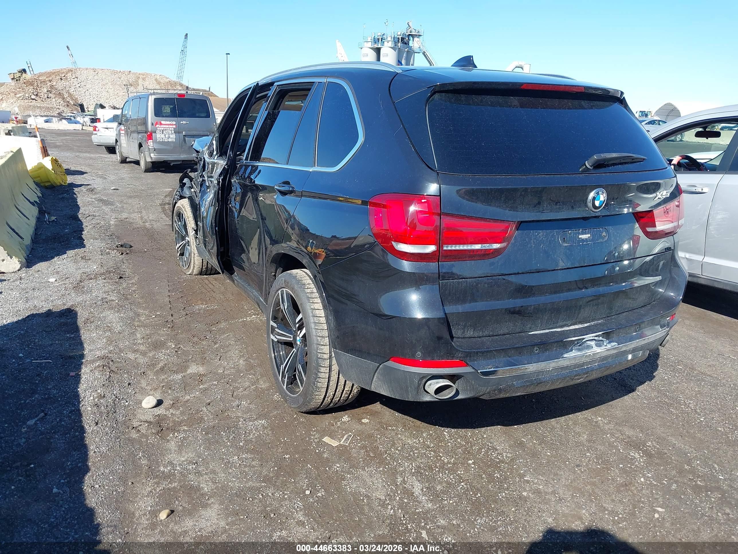 BMW X5 image 3