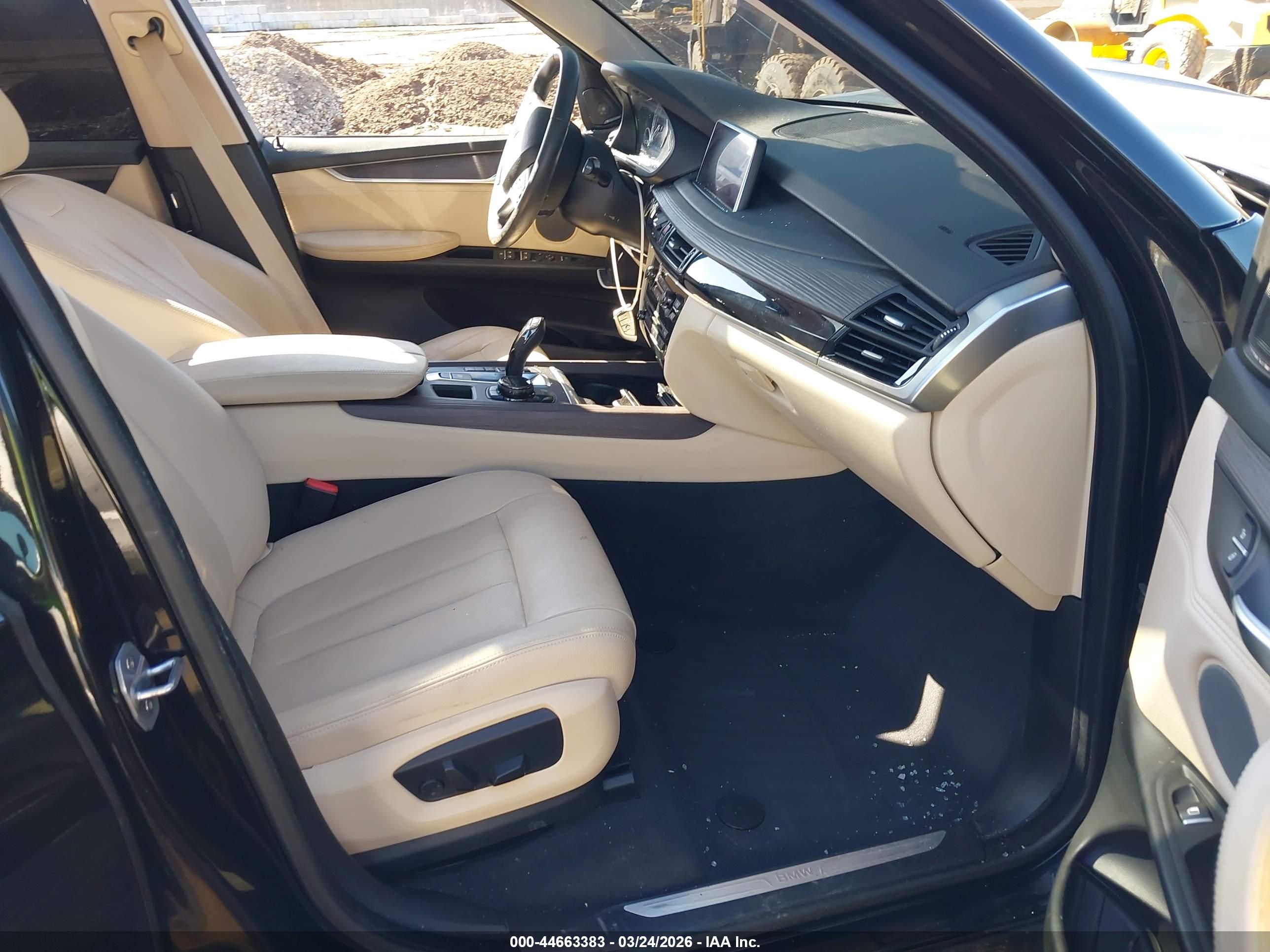 BMW X5 image 5