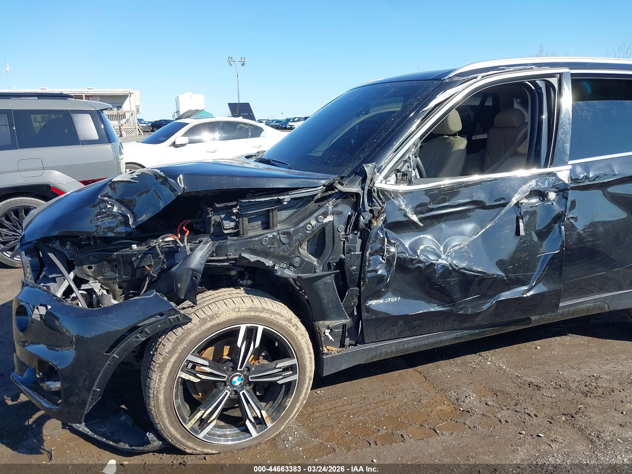 BMW X5 image 6