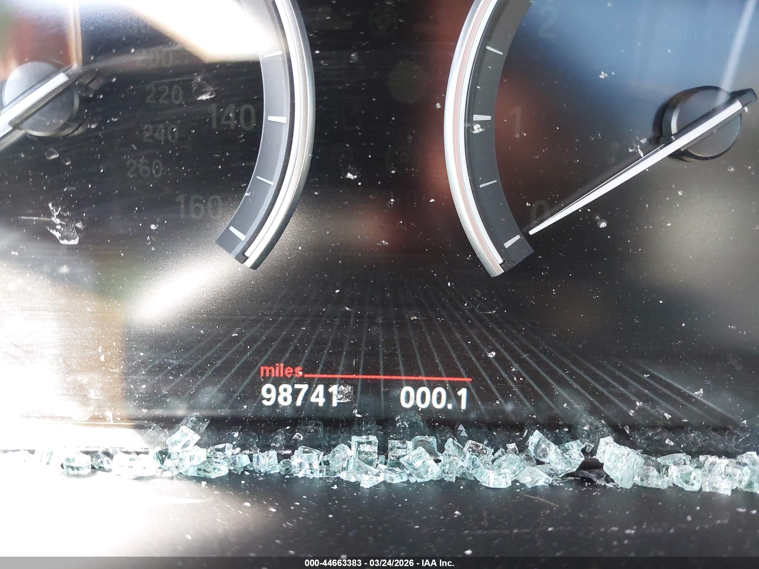 BMW X5 image 7