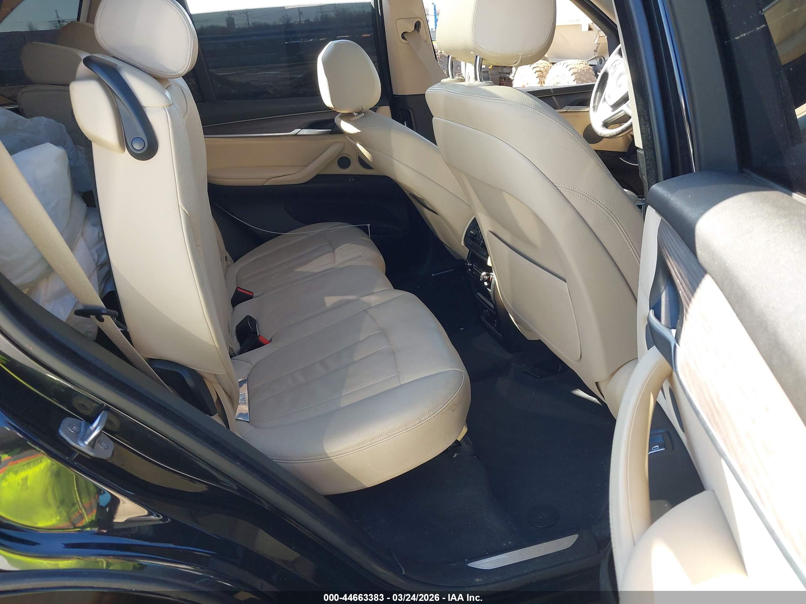 BMW X5 image 8