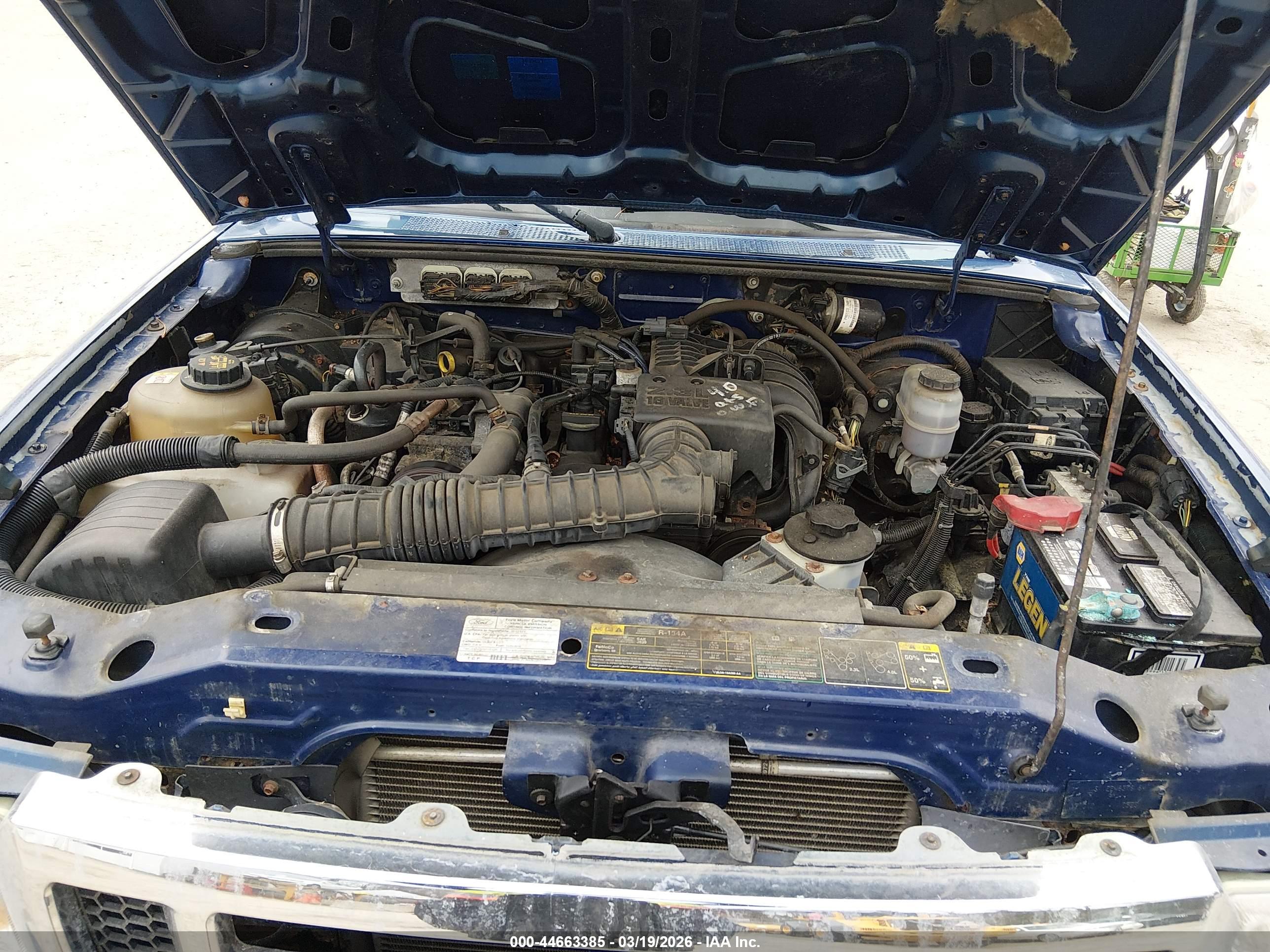 FORD RANGER image 10