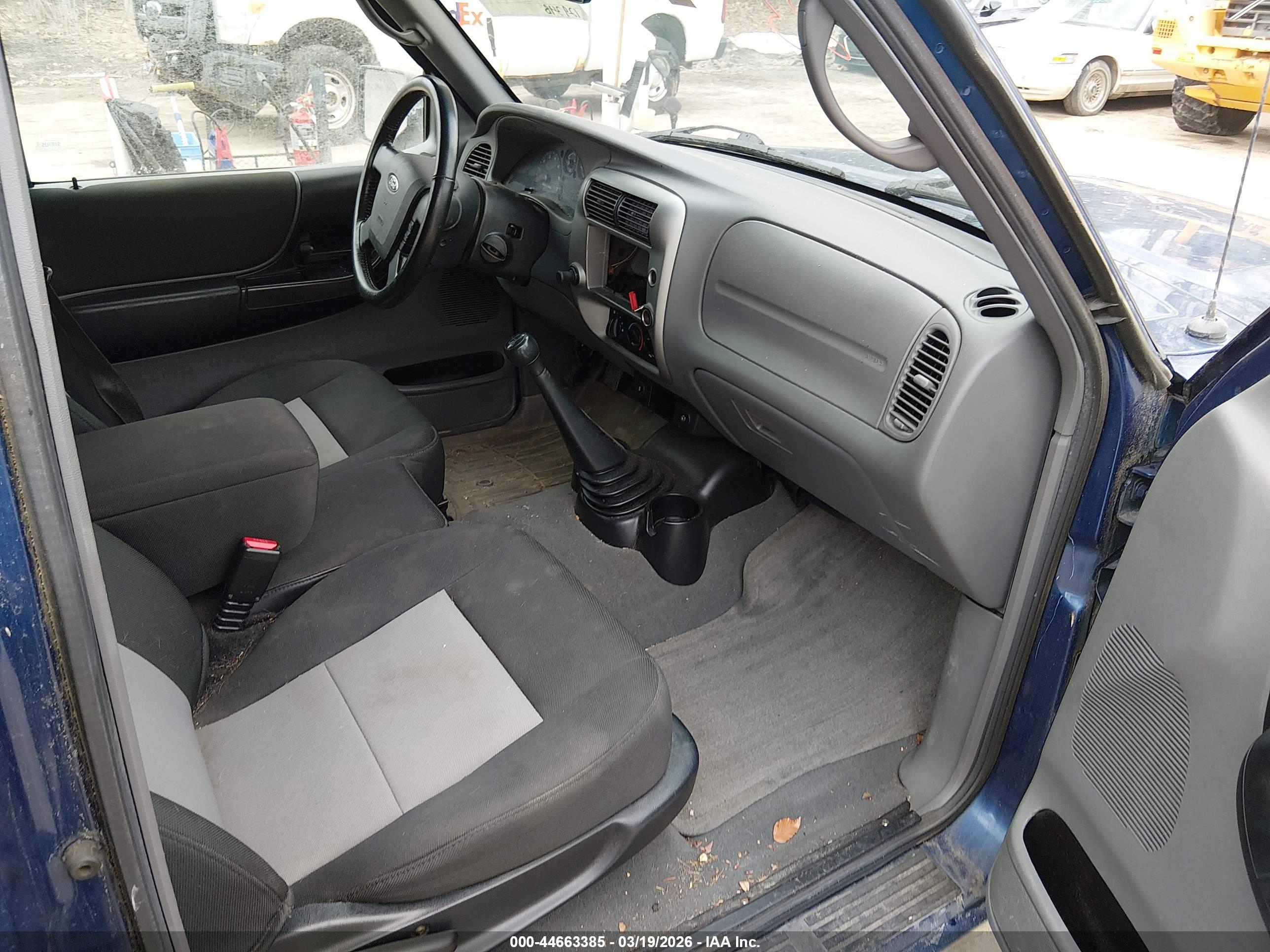 FORD RANGER image 5