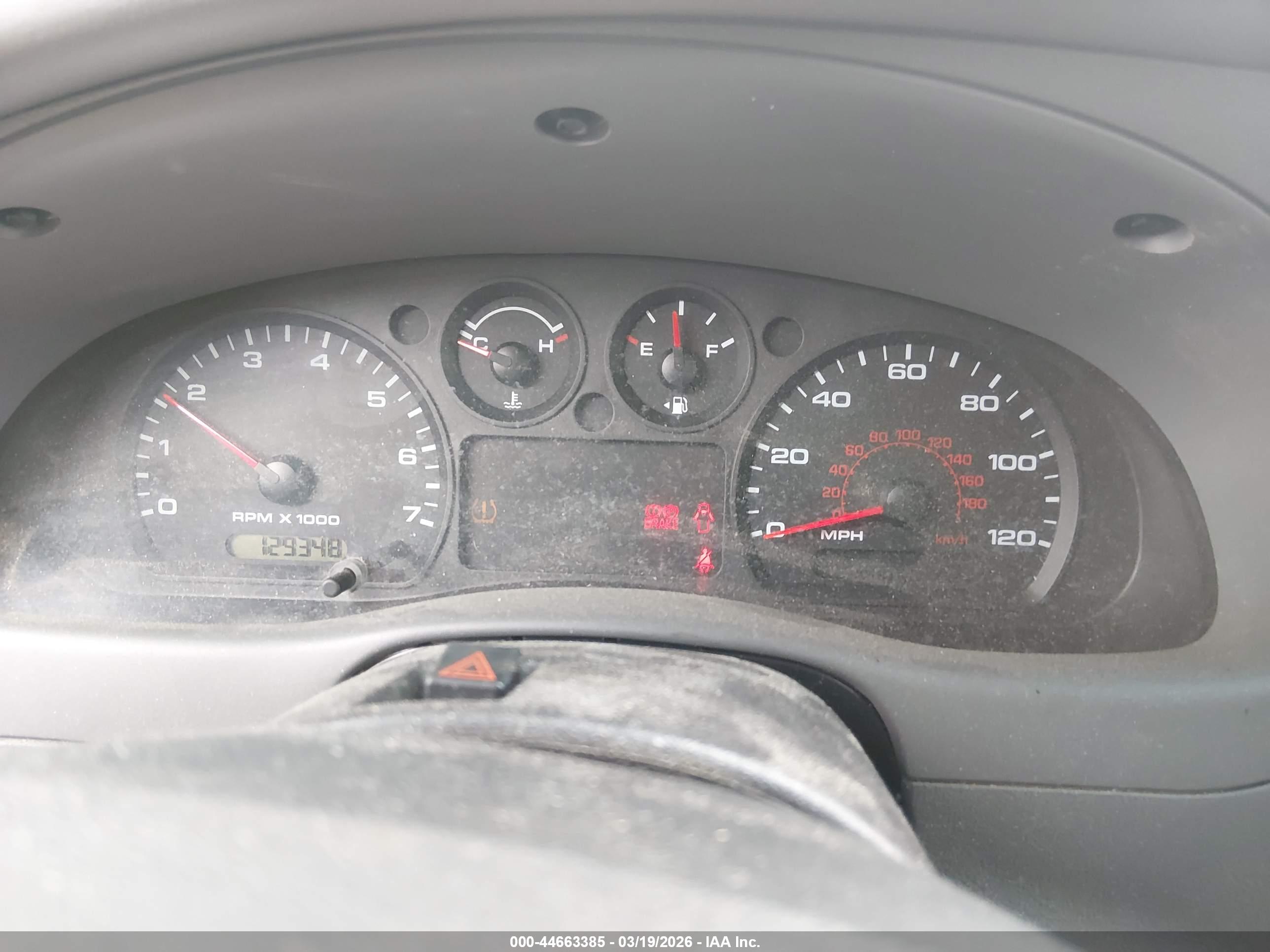 FORD RANGER image 7
