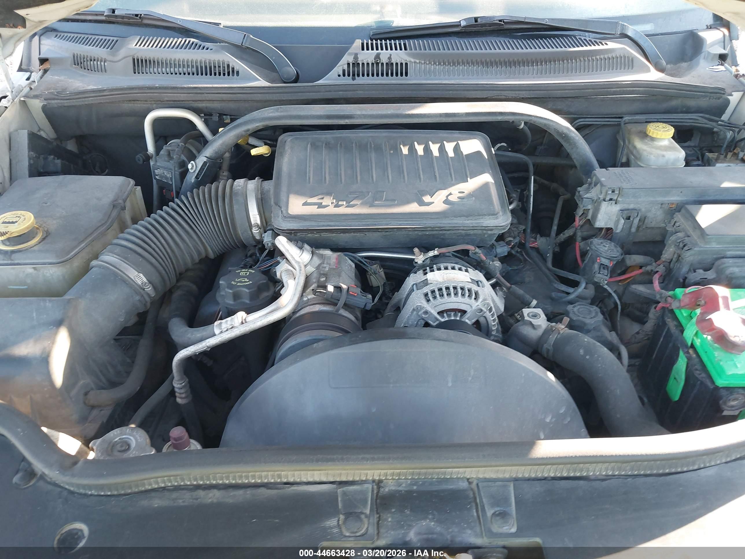 JEEP COMMANDER image 10