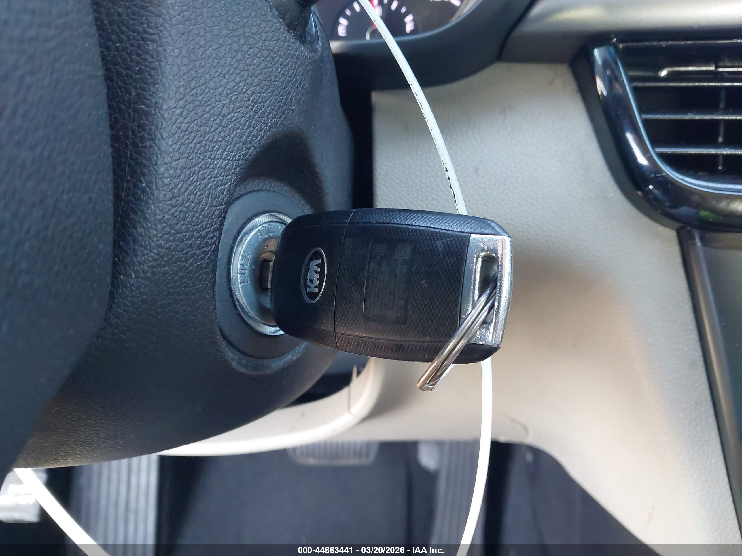 KIA OPTIMA image 11