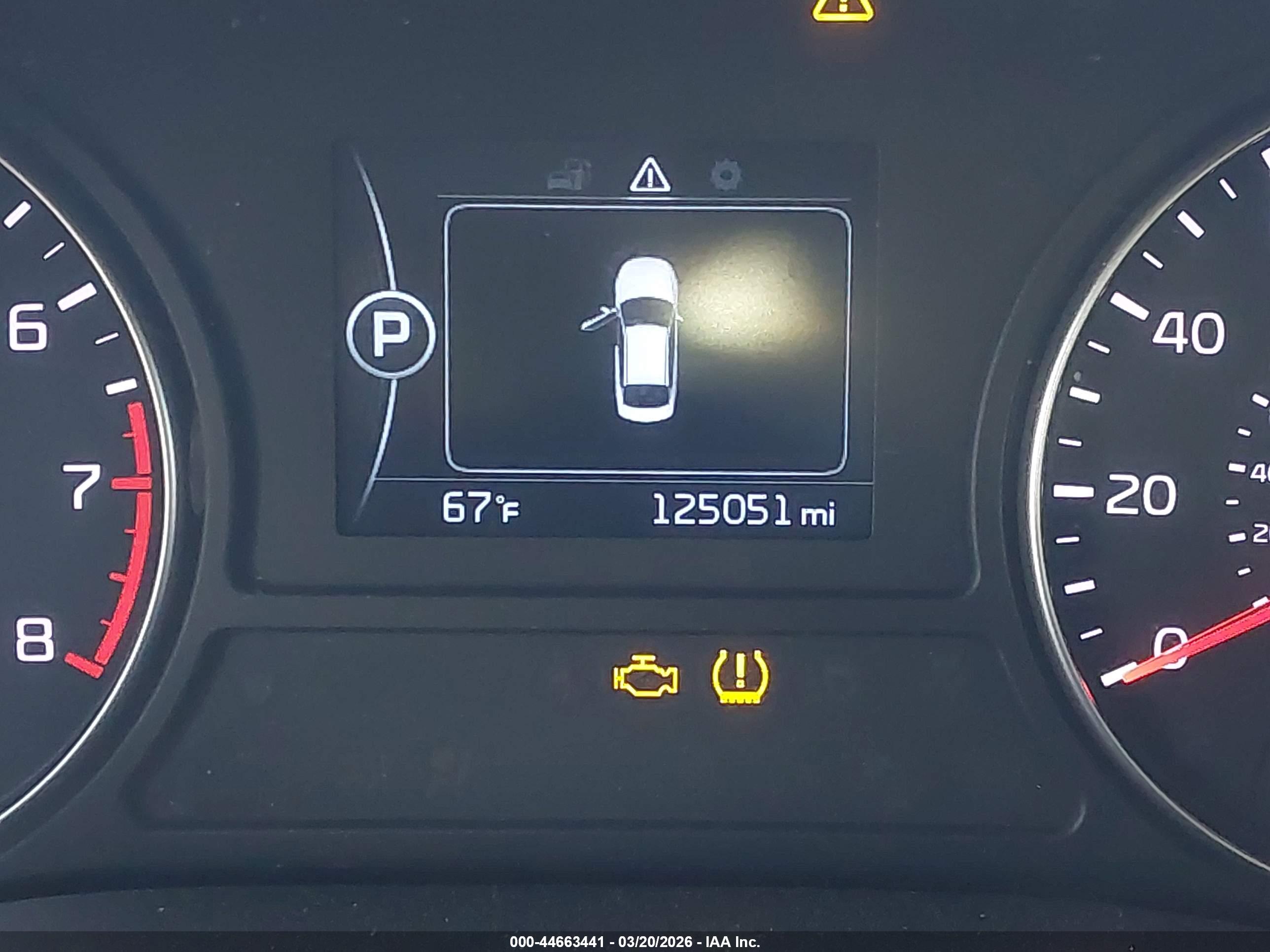 KIA OPTIMA image 7