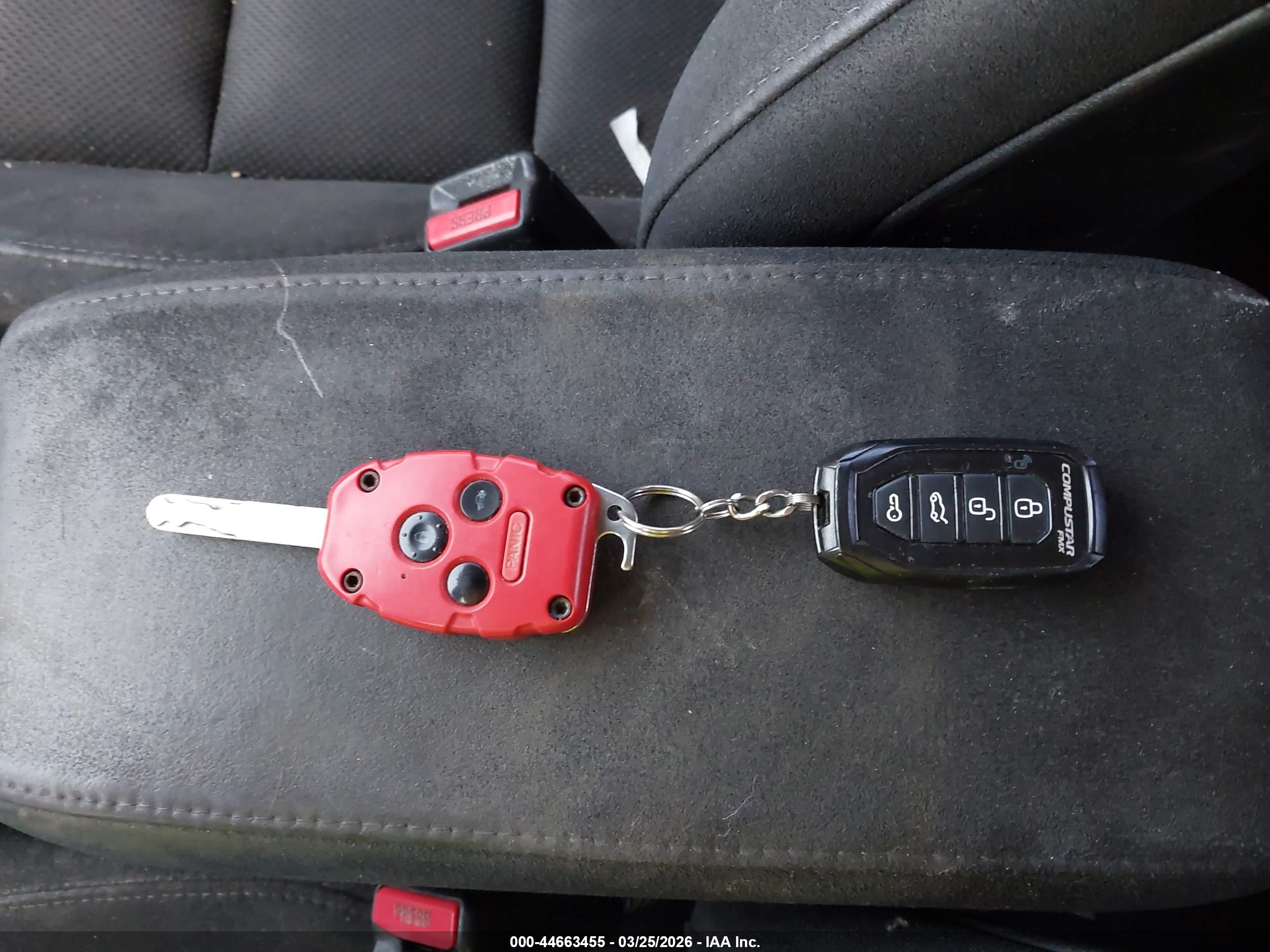 HONDA CIVIC image 11