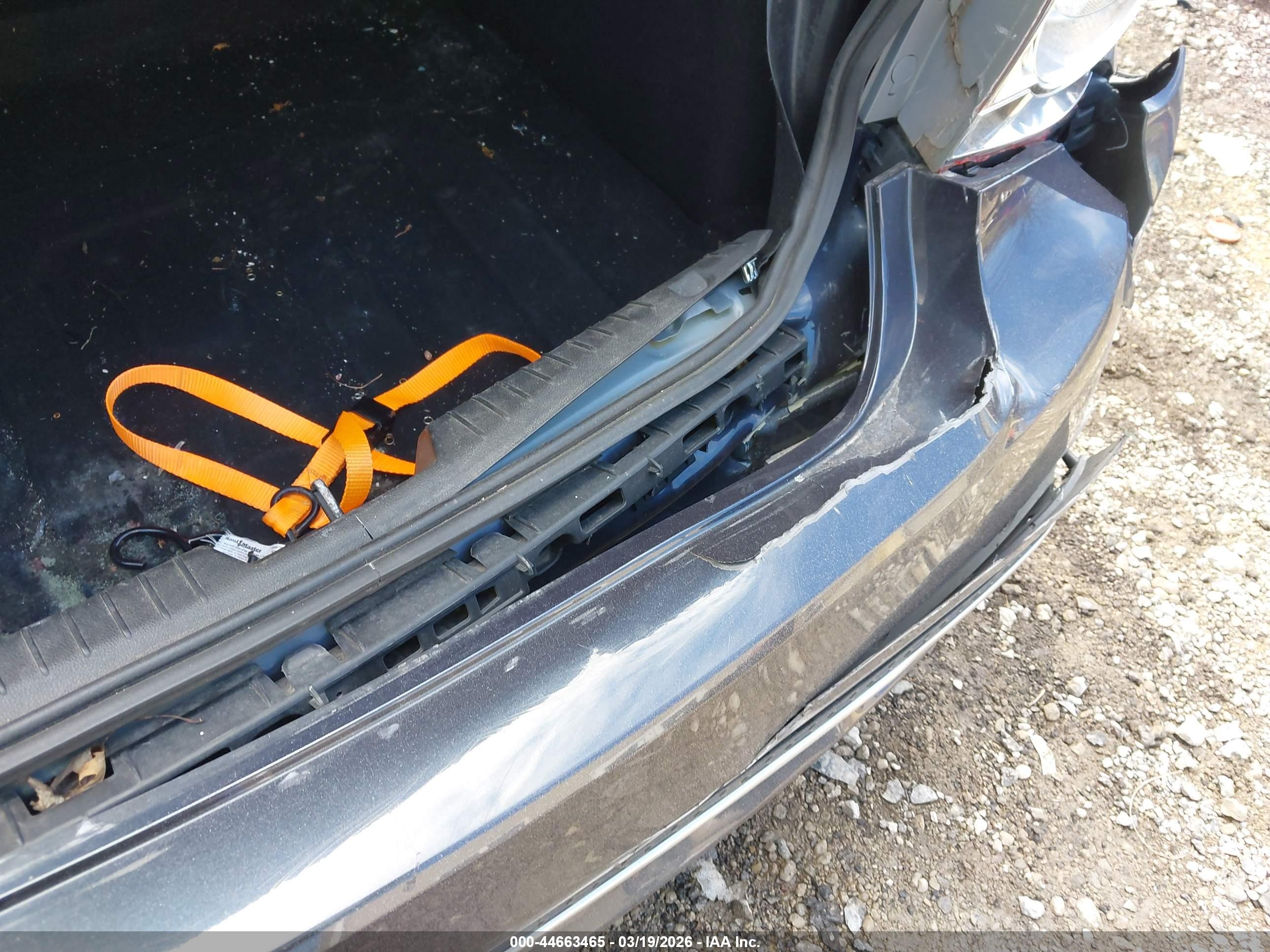 CHEVROLET CRUZE image 6