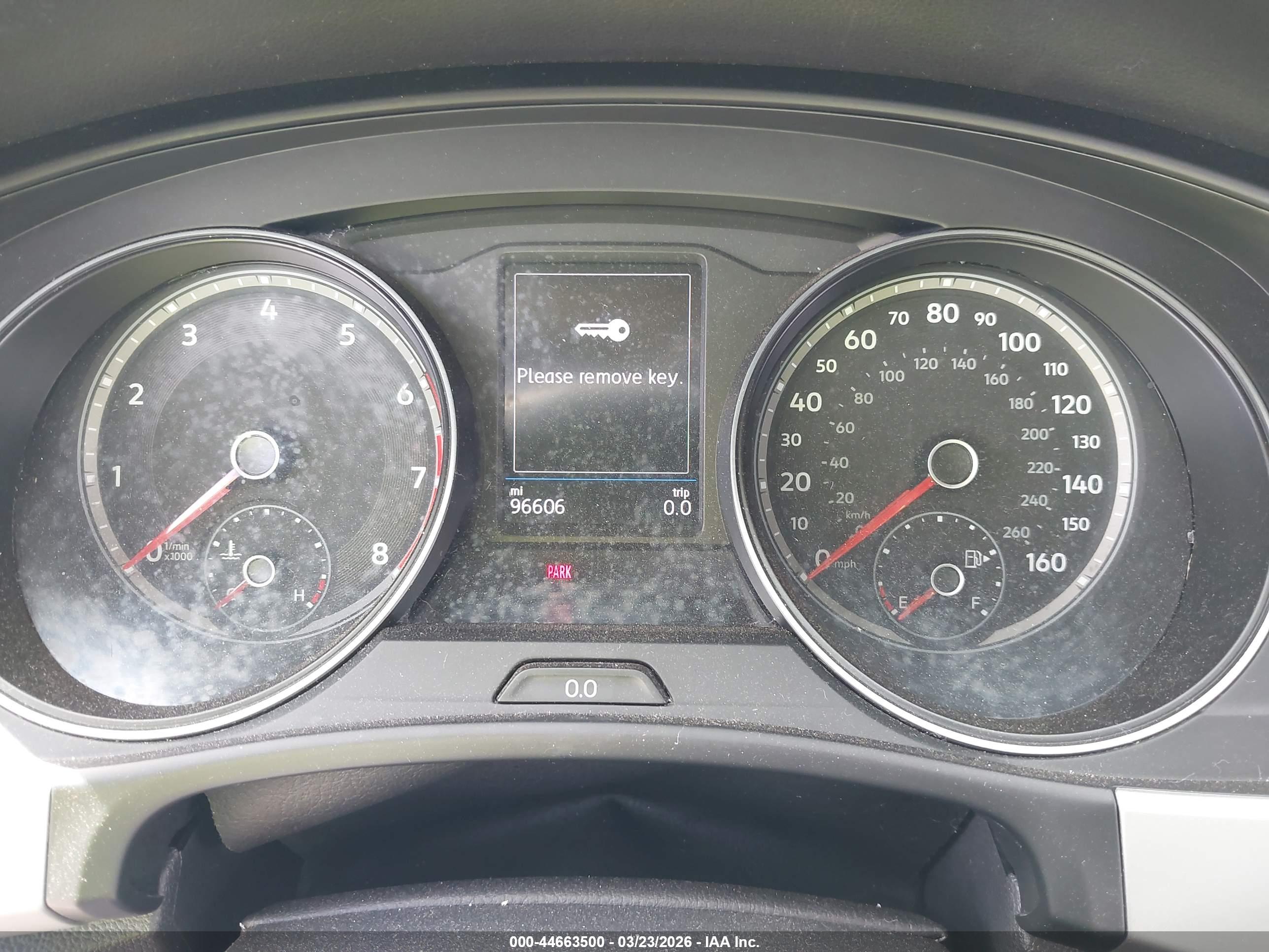 VOLKSWAGEN ATLAS image 7