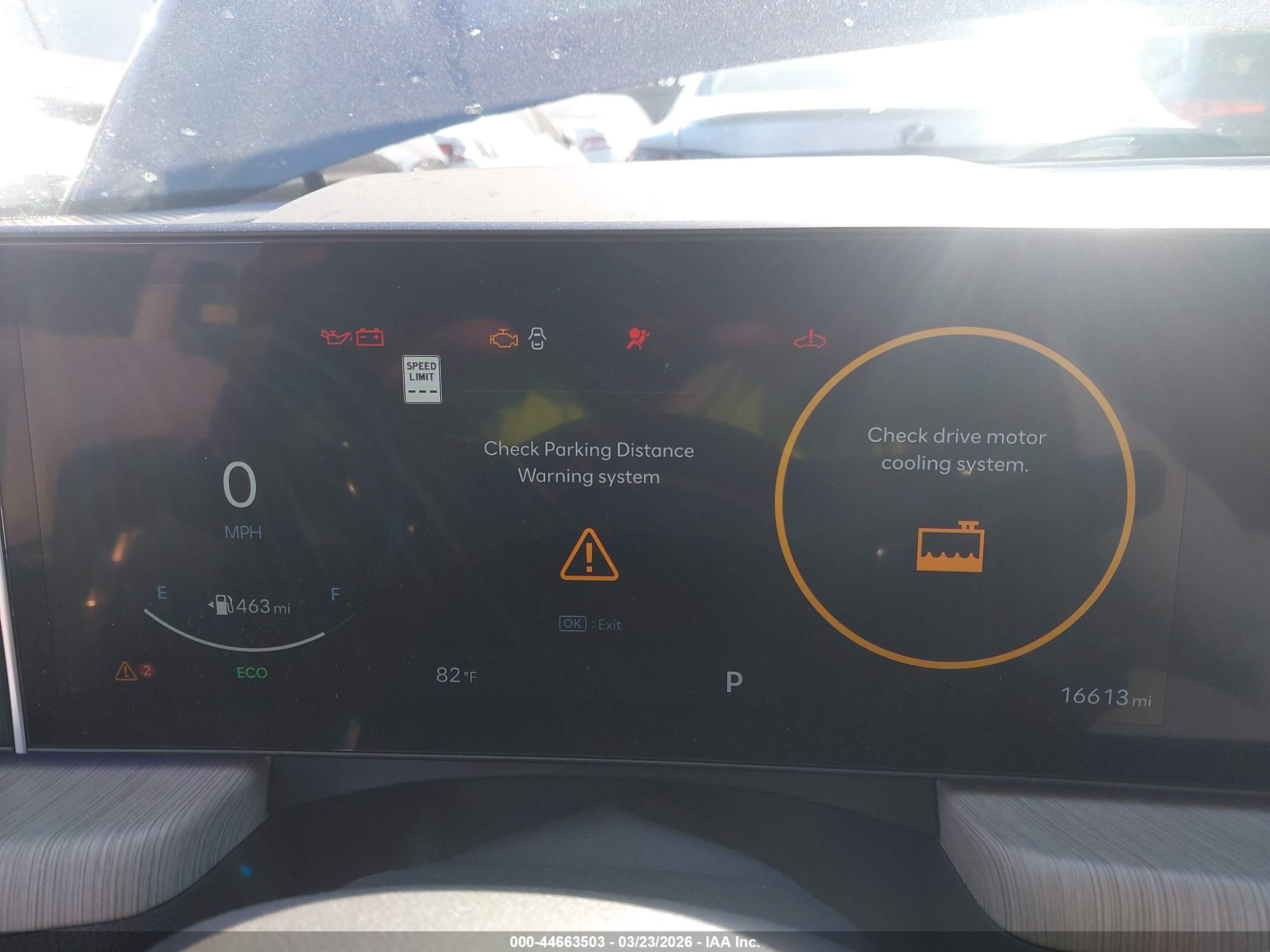 HYUNDAI SONATA image 7