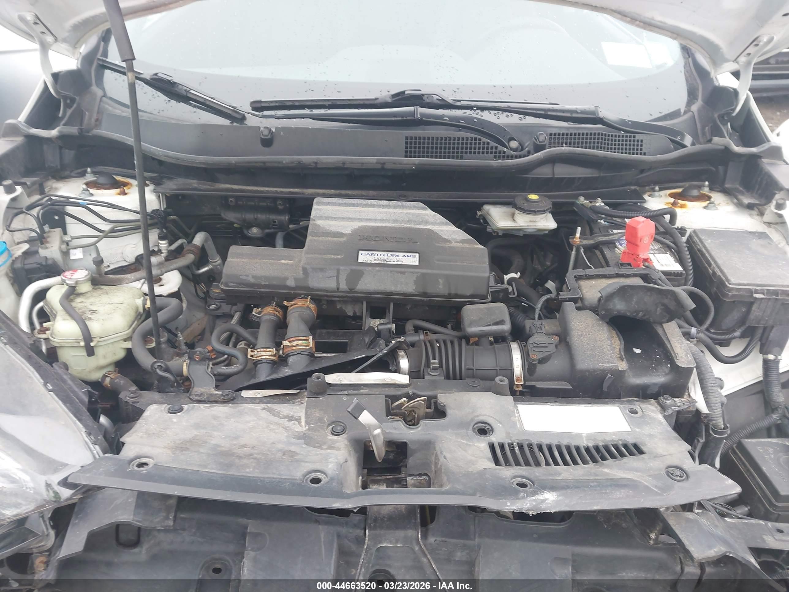HONDA CR-V image 10