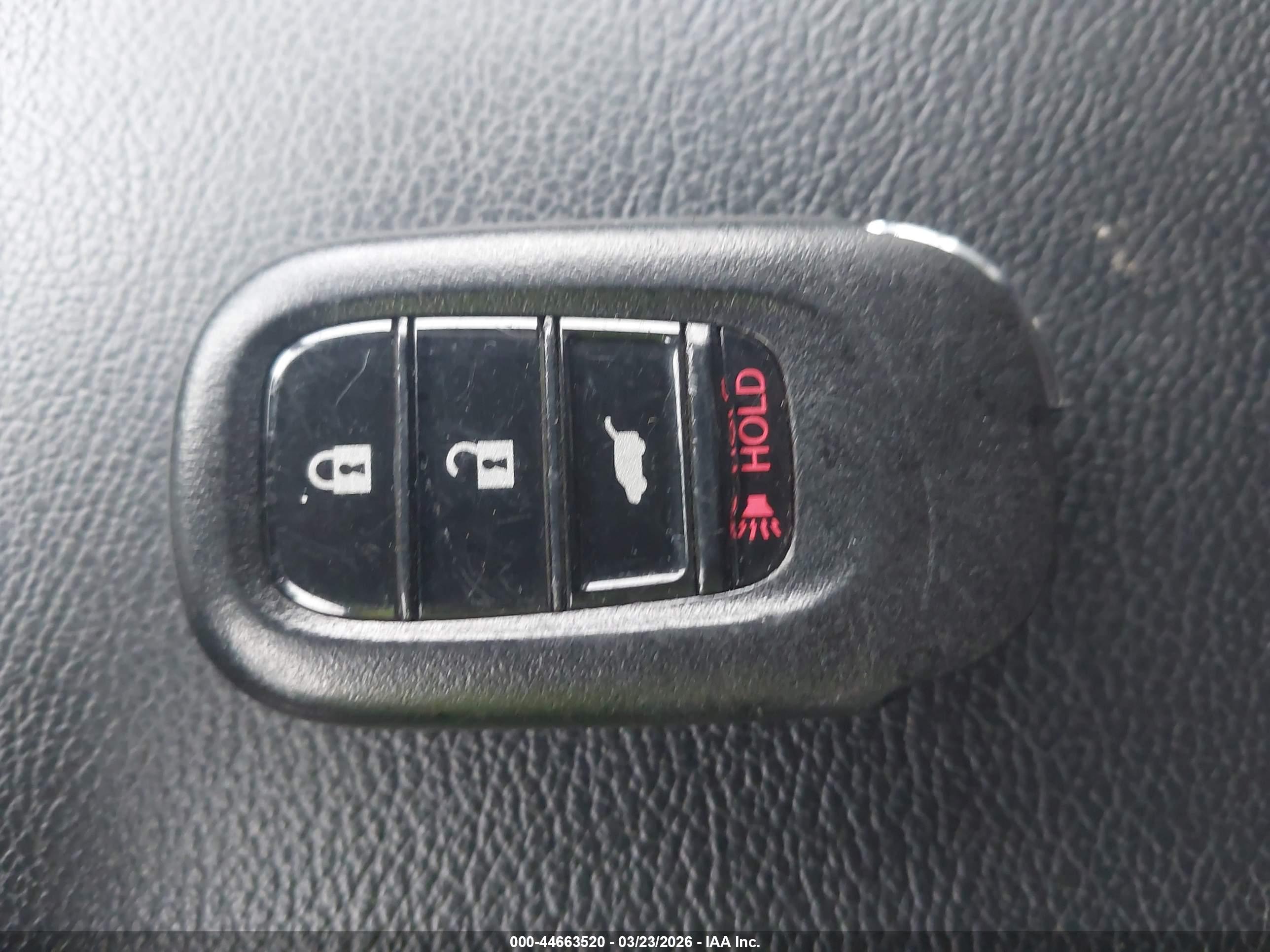 HONDA CR-V image 11