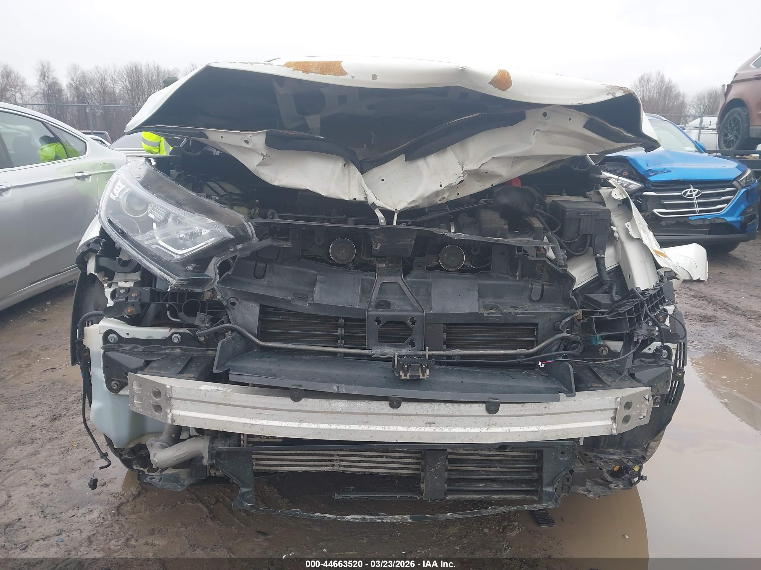 HONDA CR-V image 6