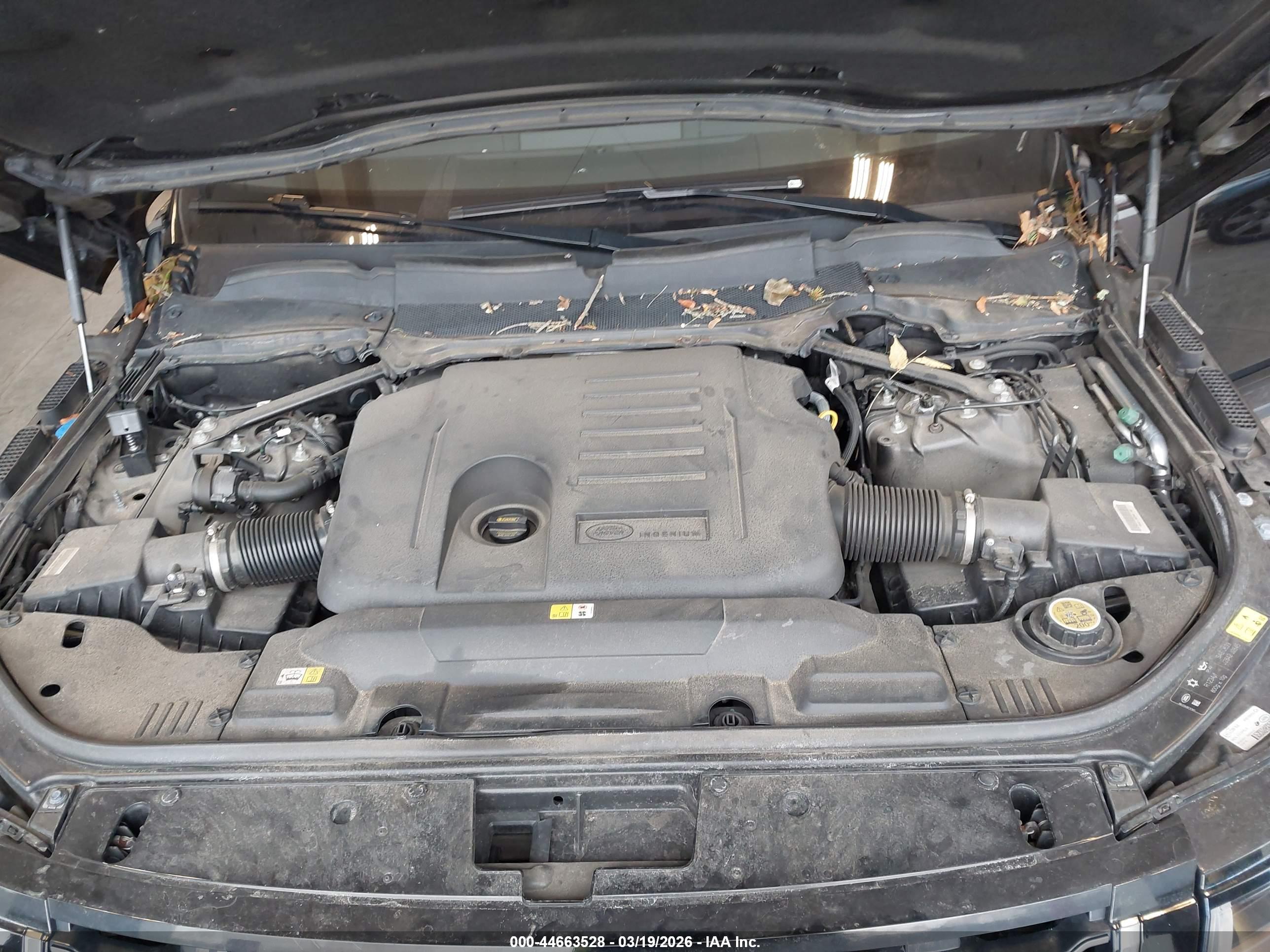 LAND ROVER image 10