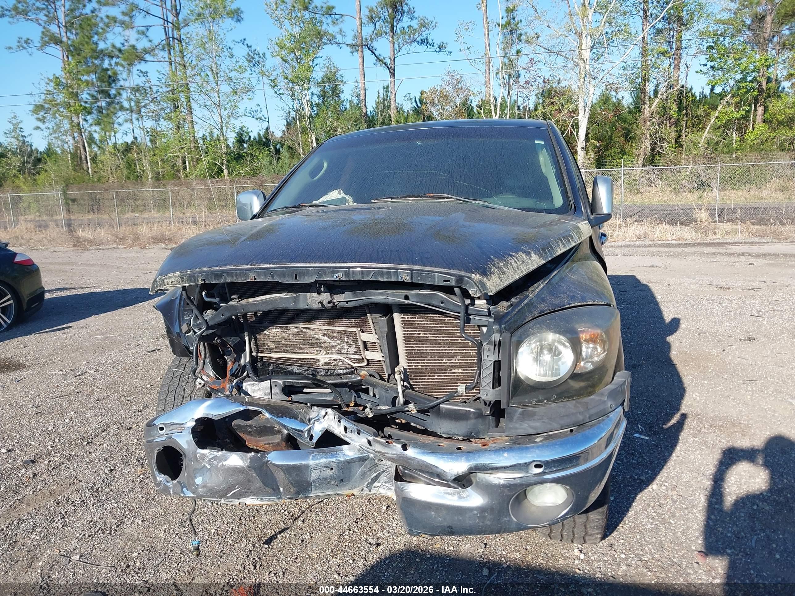 DODGE RAM image 6