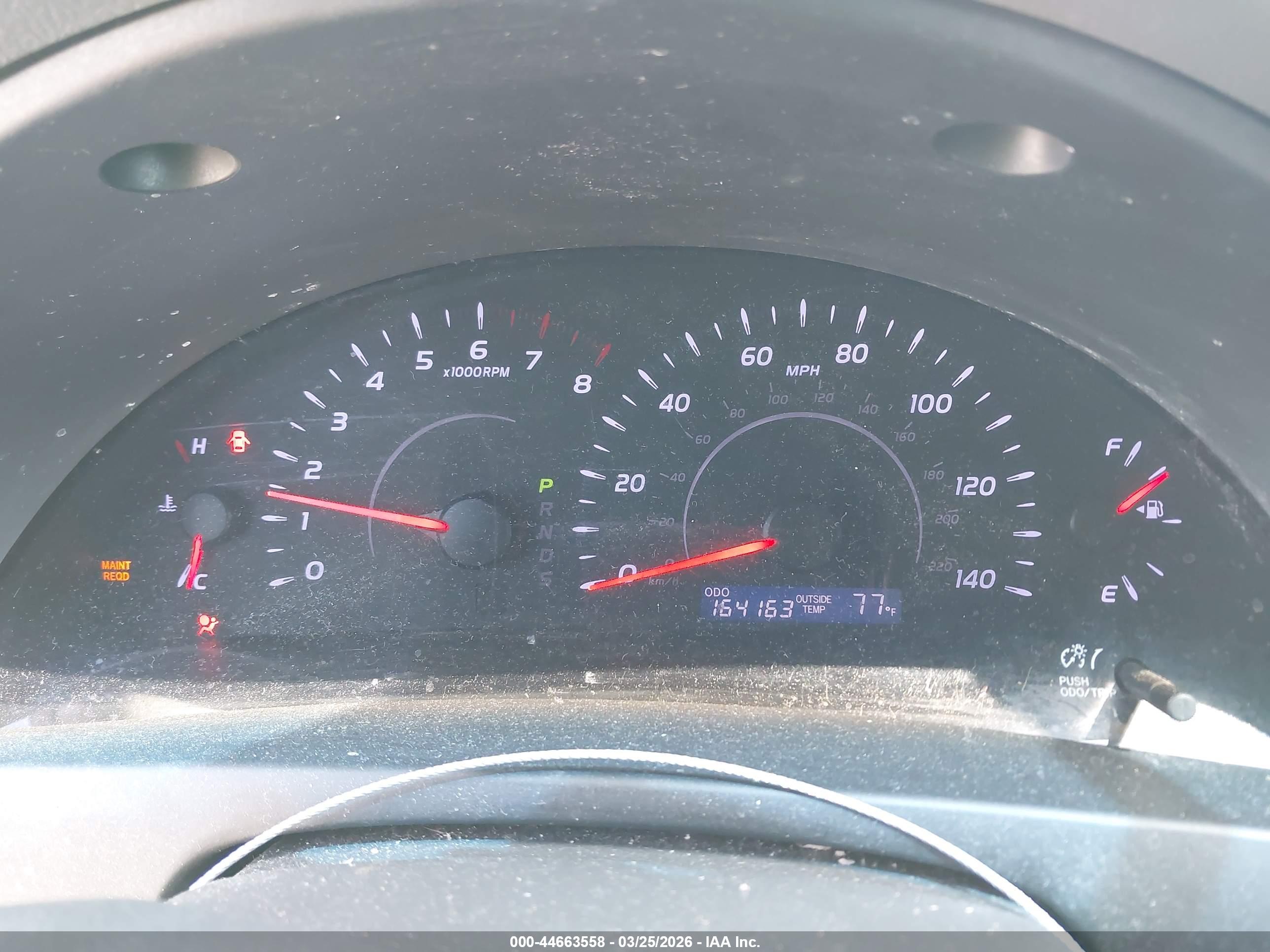 TOYOTA CAMRY image 7