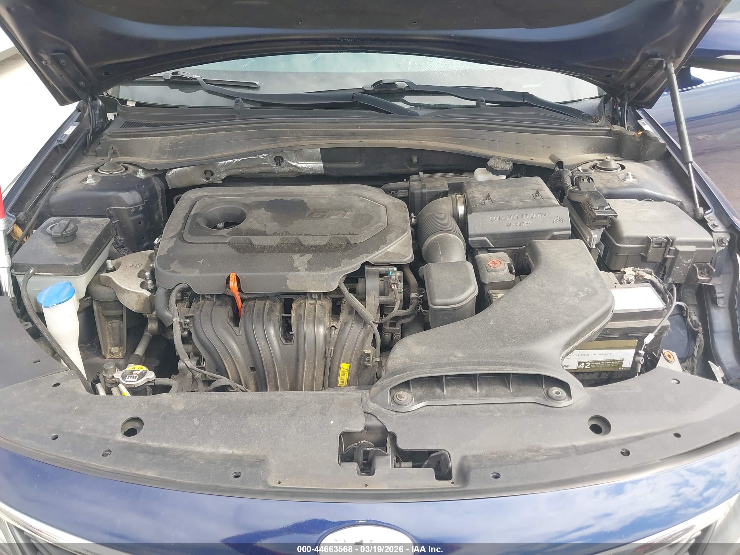 KIA OPTIMA image 10