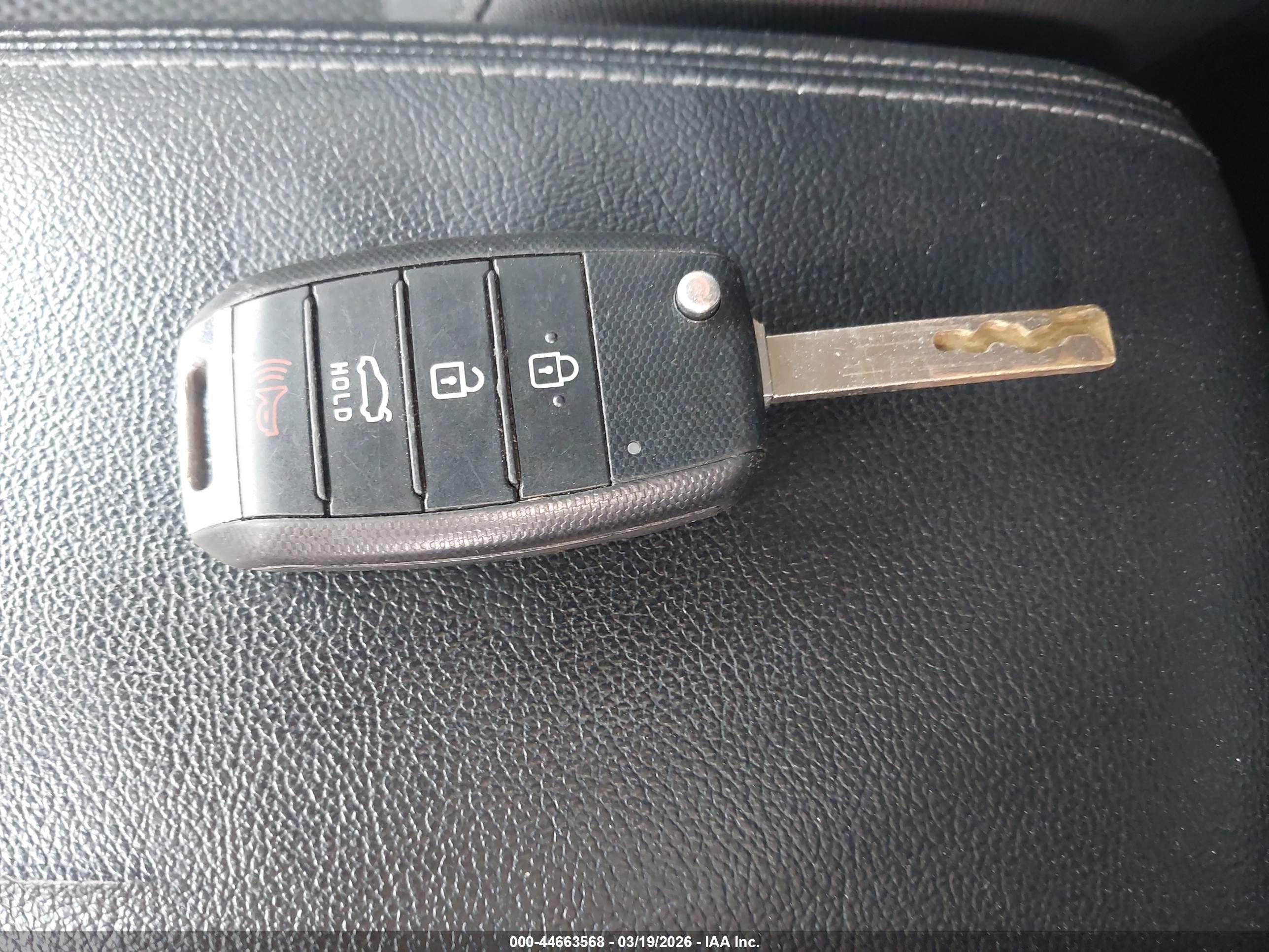 KIA OPTIMA image 11