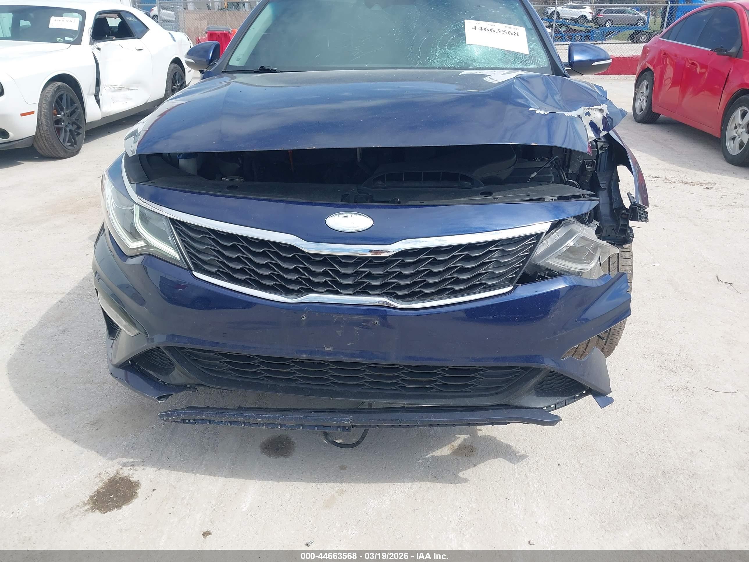 KIA OPTIMA image 6