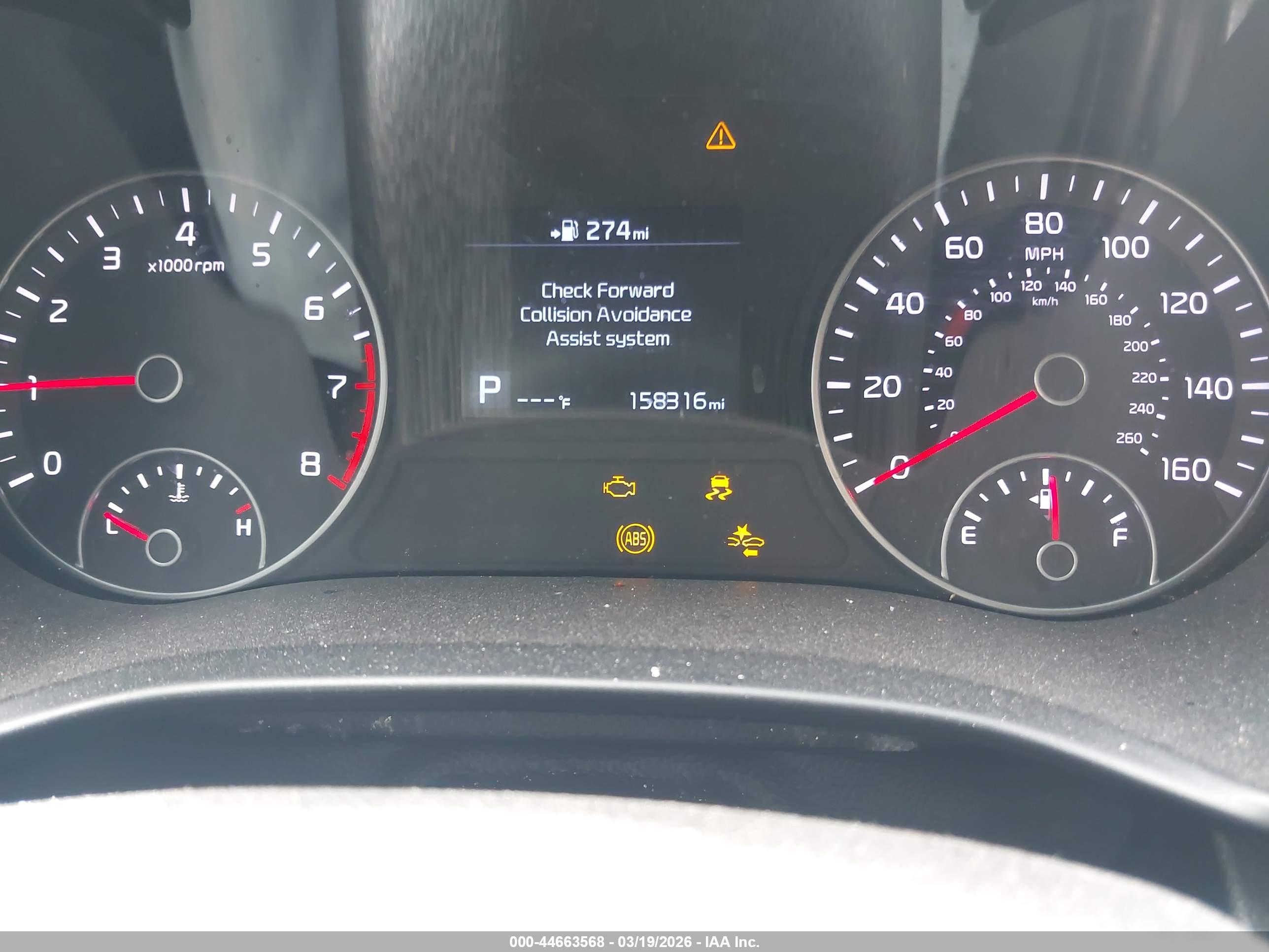KIA OPTIMA image 7