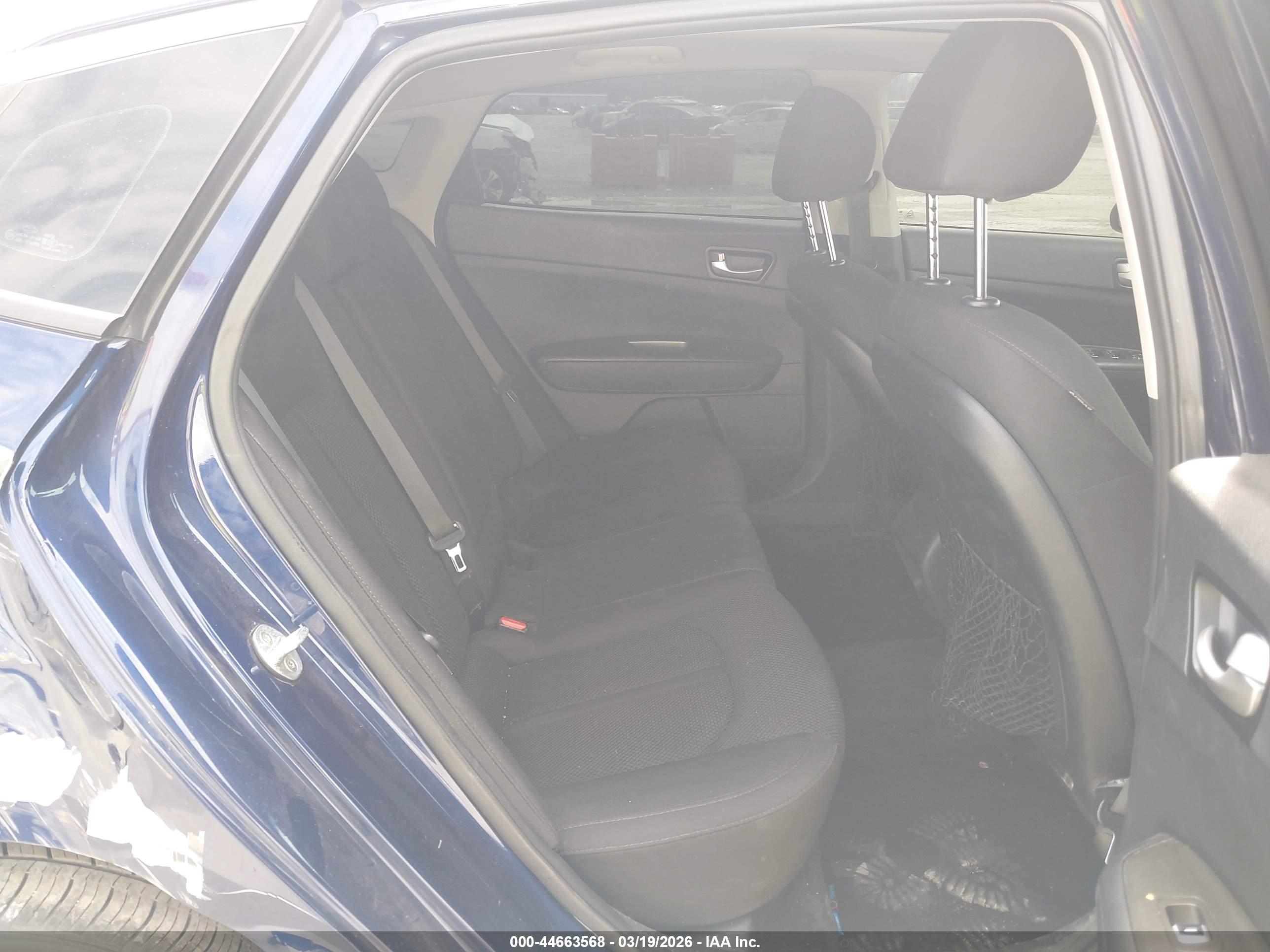 KIA OPTIMA image 8