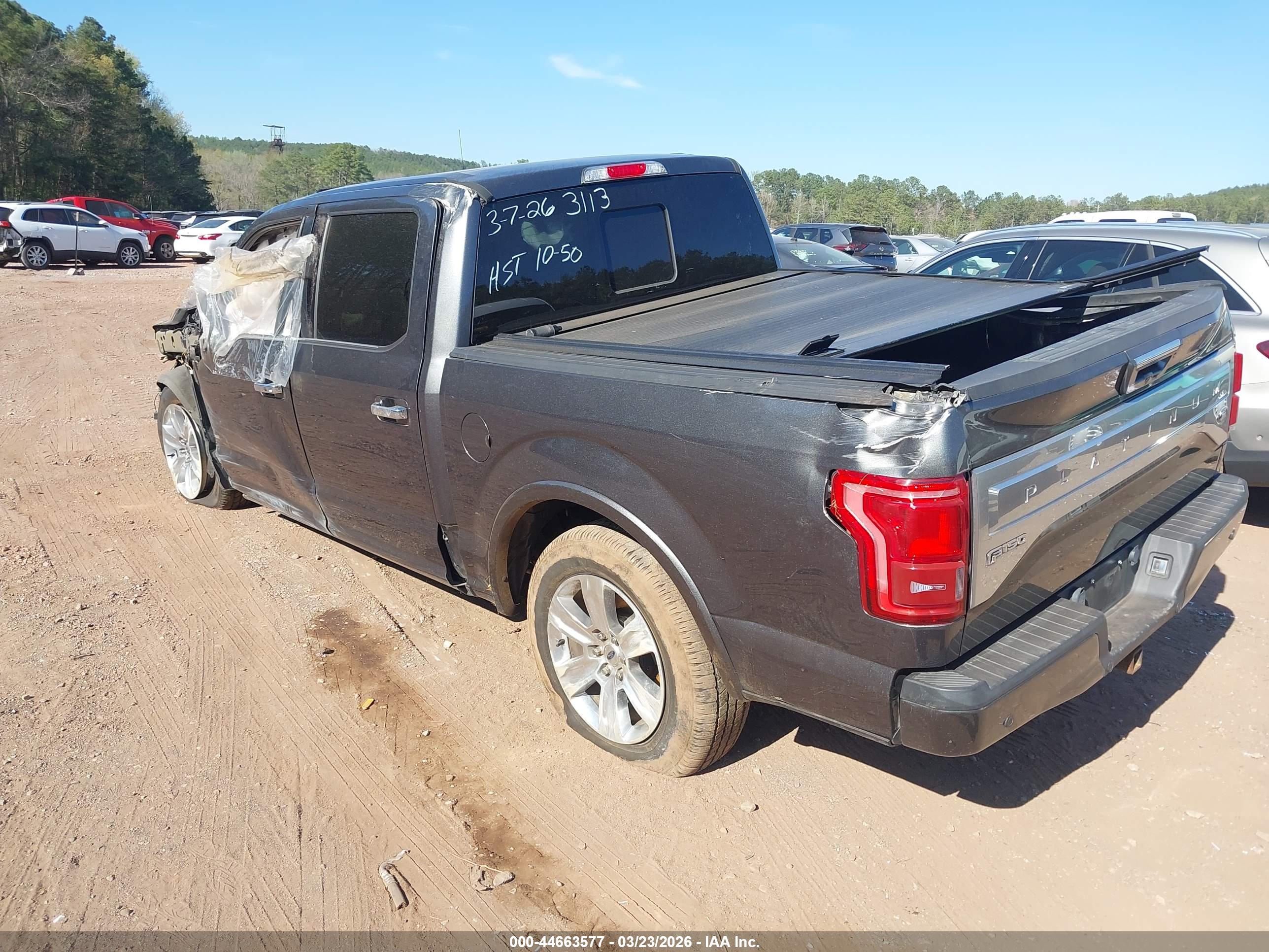 FORD F-150 image 3