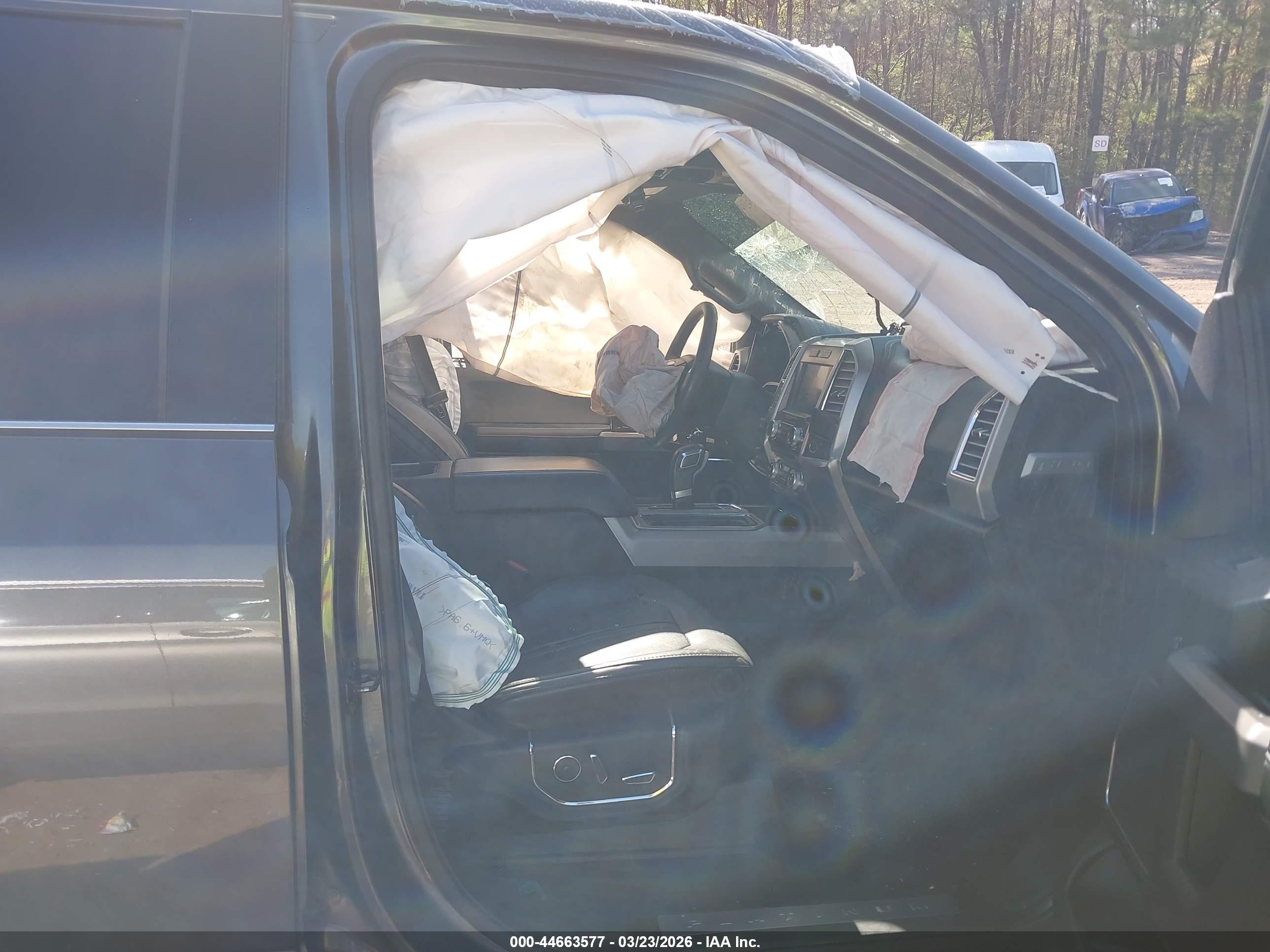 FORD F-150 image 5