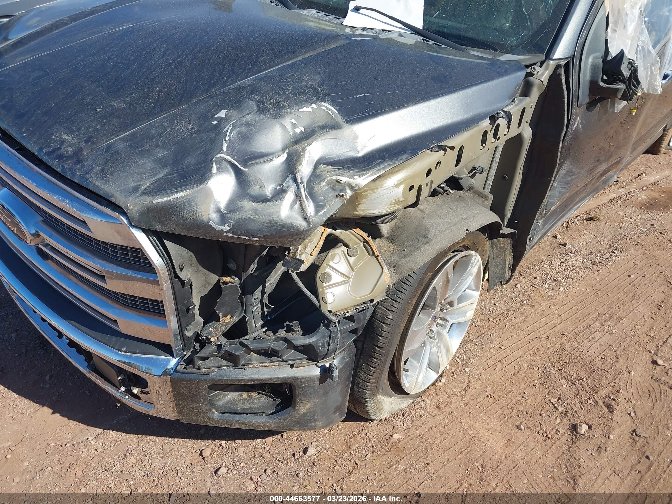 FORD F-150 image 6