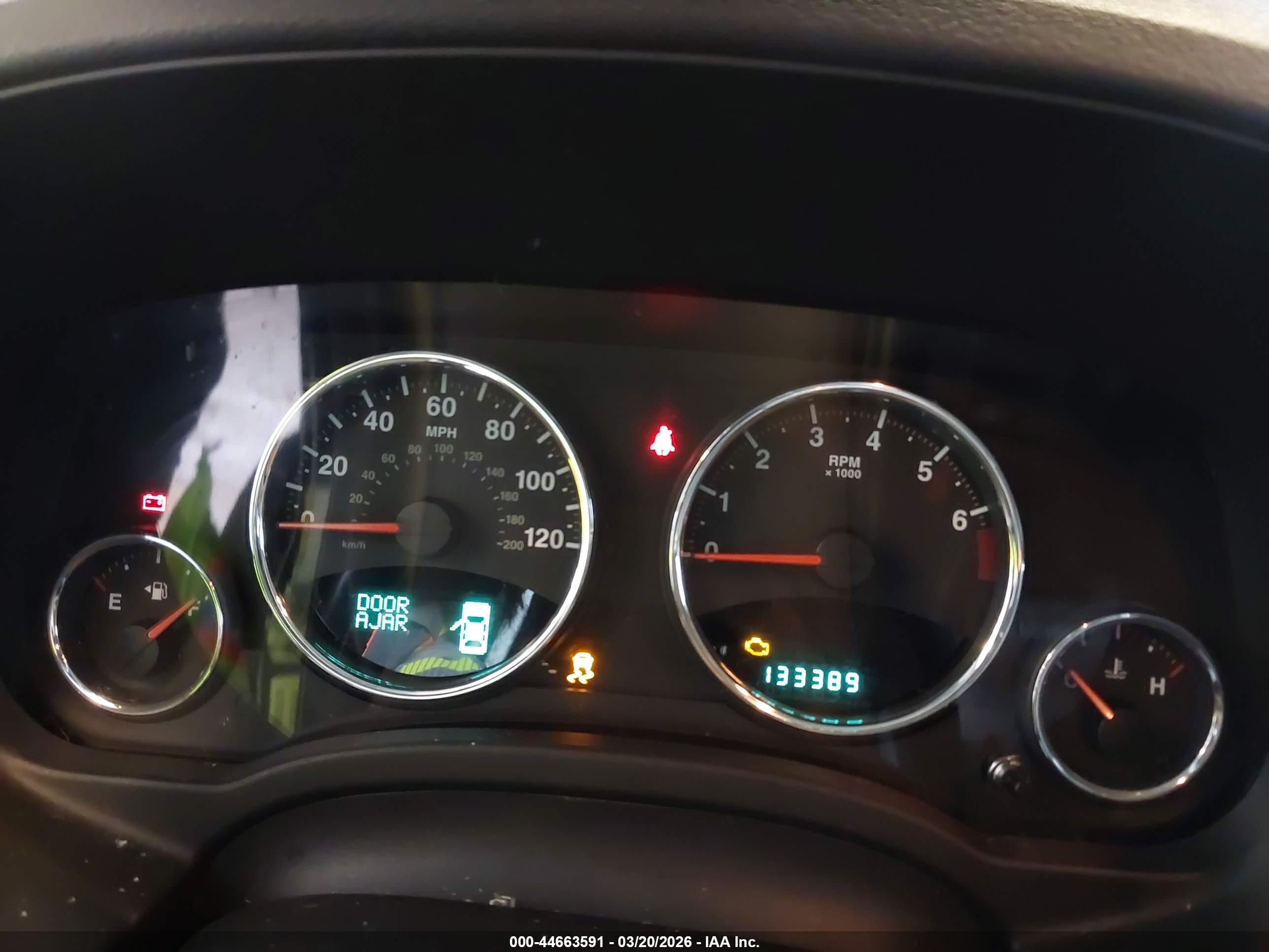 JEEP COMPASS image 7
