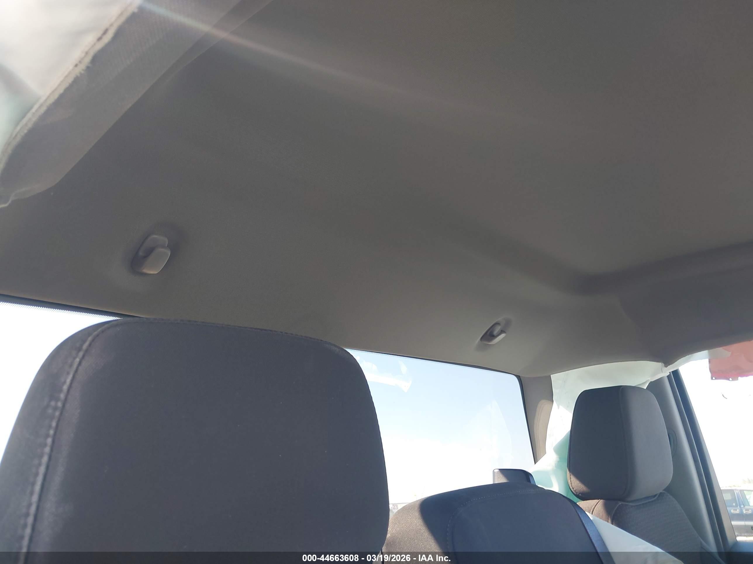 CHEVROLET SILVERADO image 8