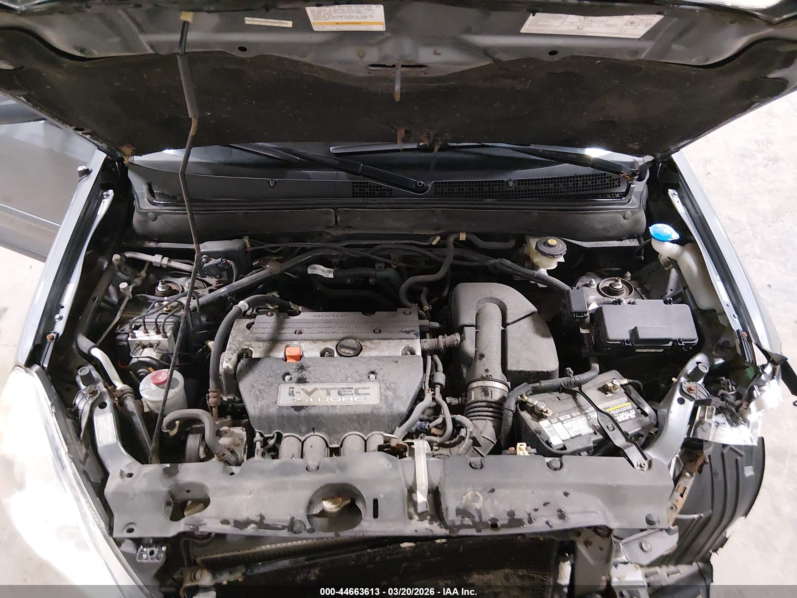 HONDA CR-V image 10