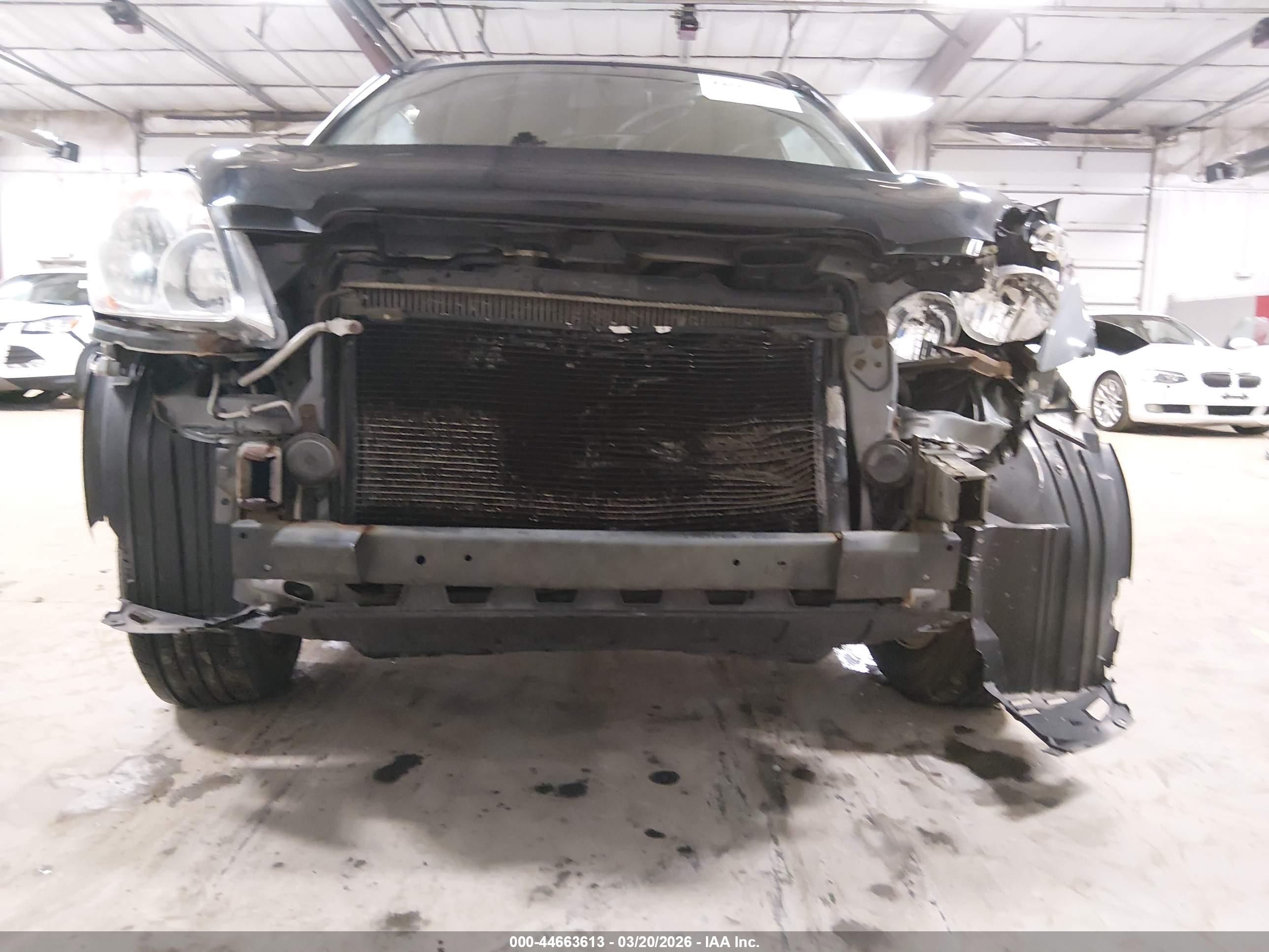 HONDA CR-V image 6