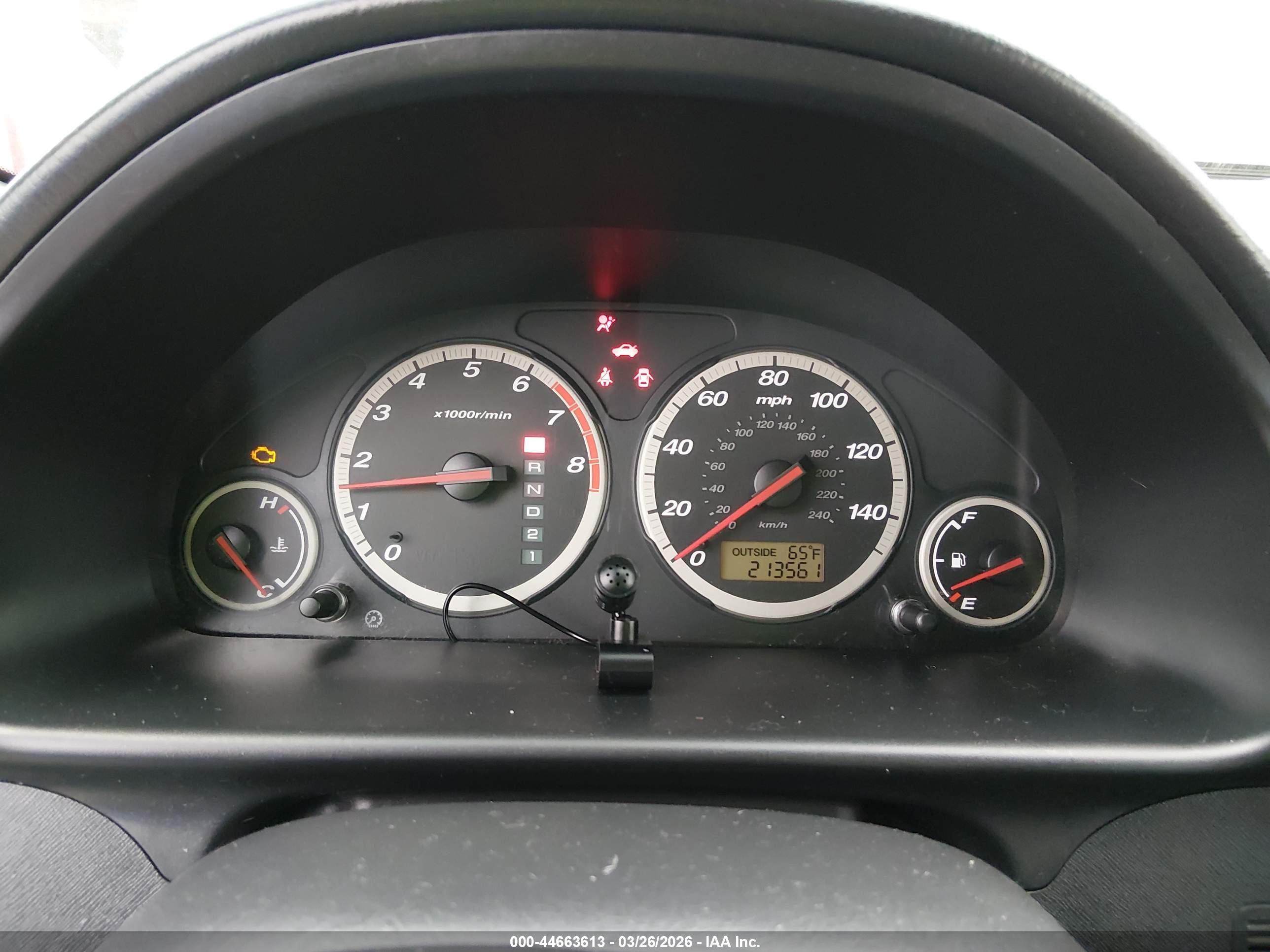 HONDA CR-V image 7