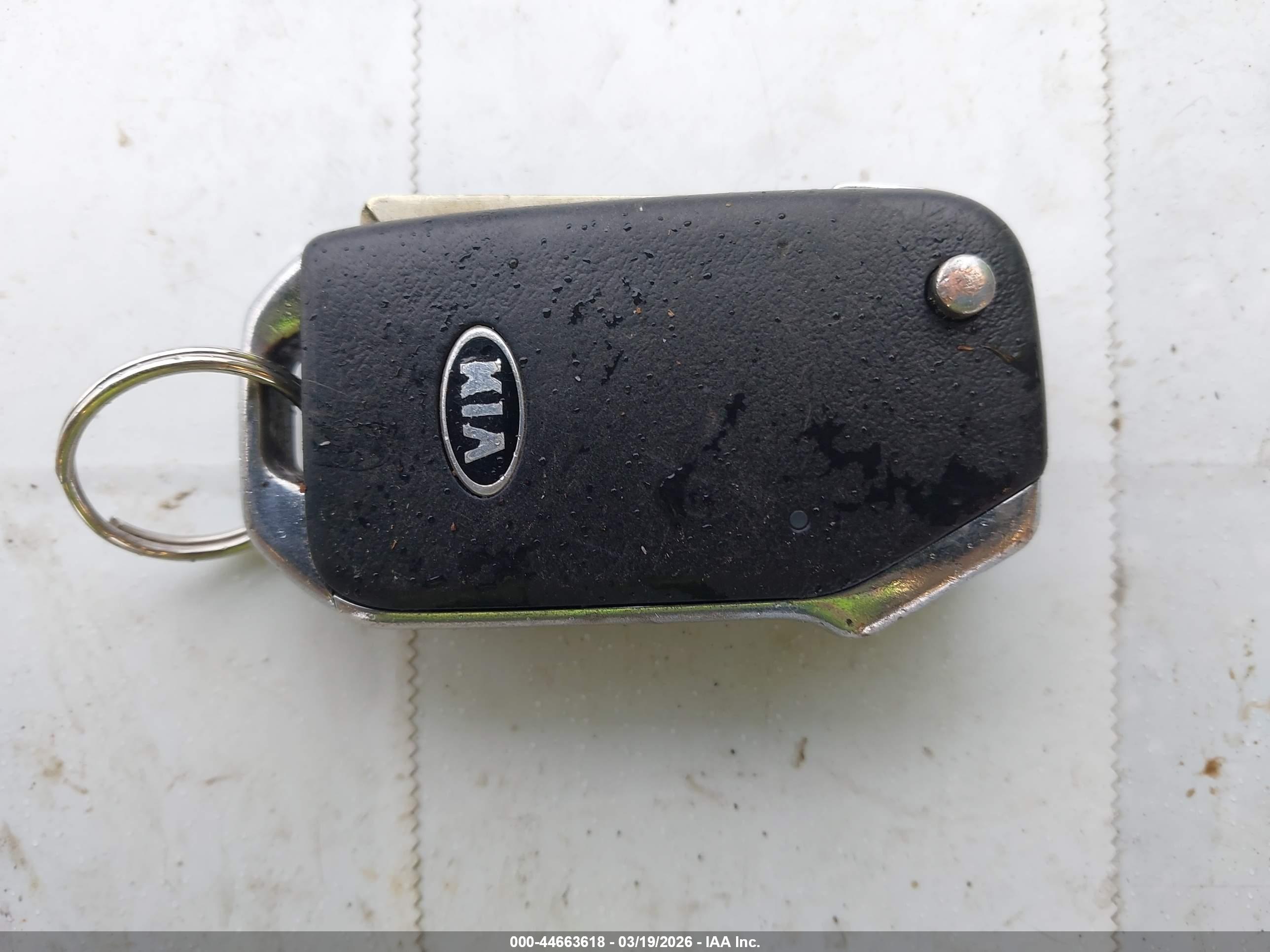 KIA SOUL image 11